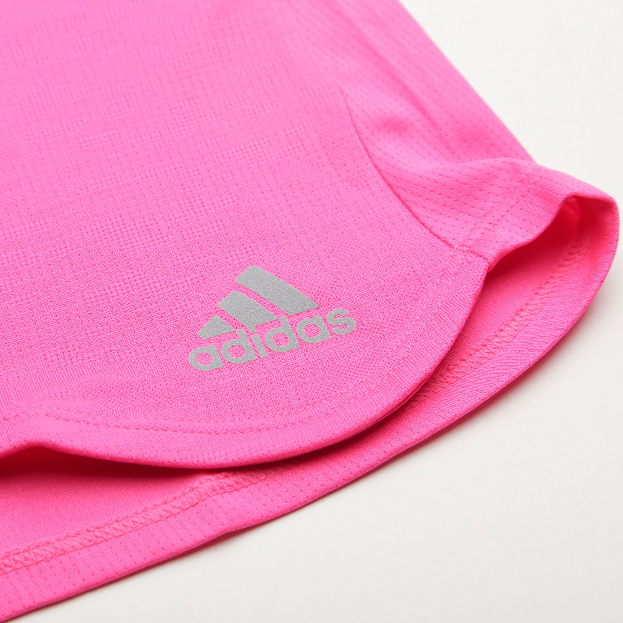 Camiseta de Running Response Mujer Rosa - Fútbol Factory