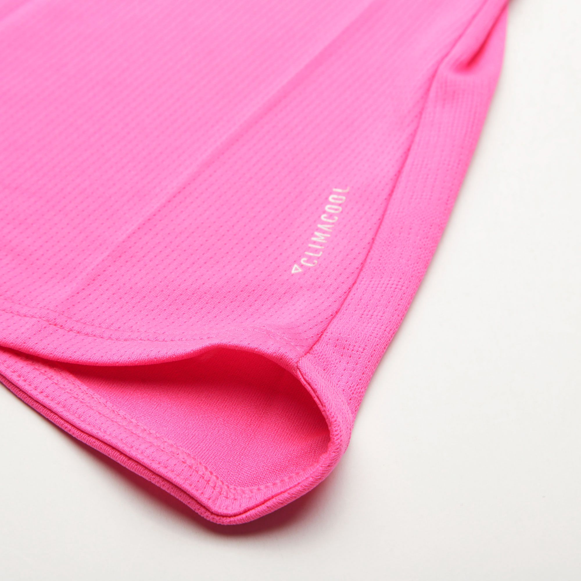 Camiseta de Running Response Mujer Rosa - Fútbol Factory