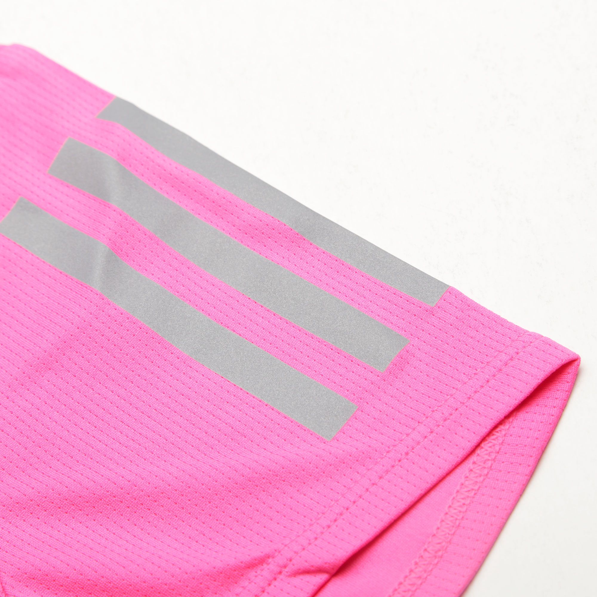 Camiseta de Running Response Mujer Rosa - Fútbol Factory