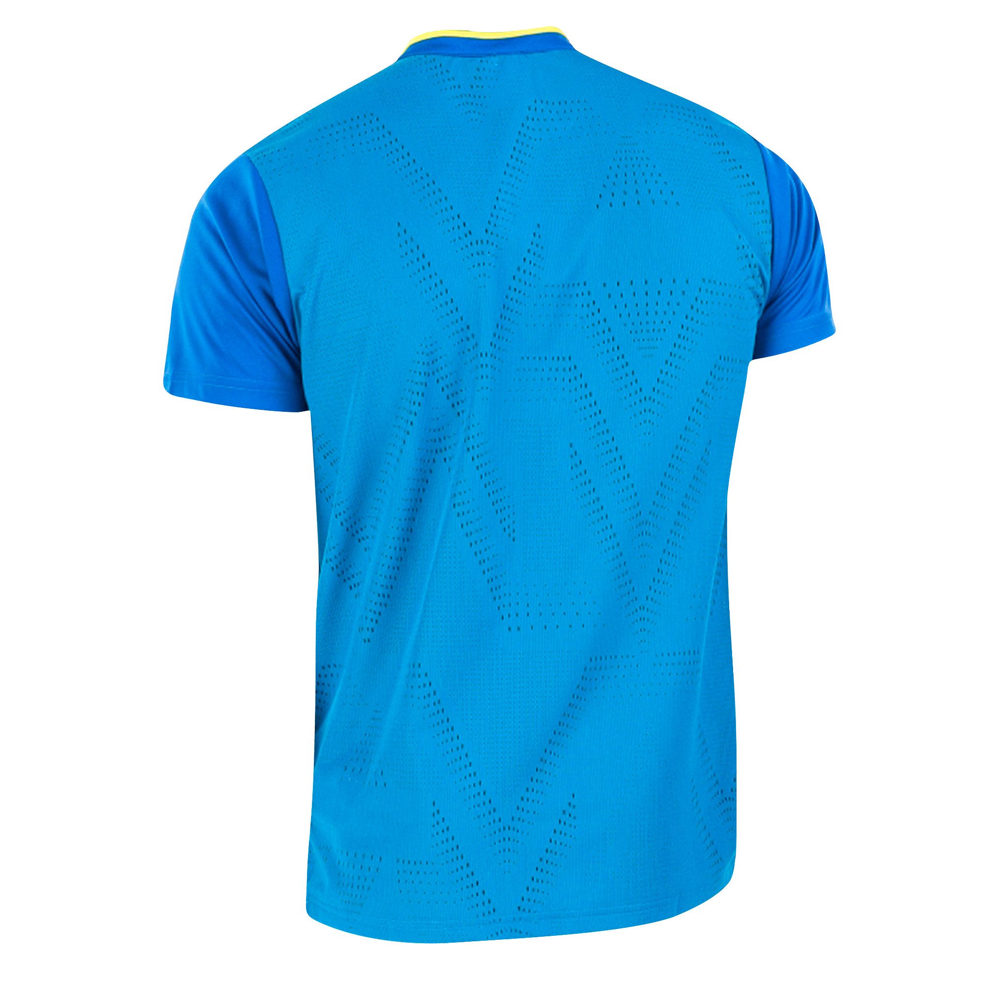 Camiseta de Training Terra II Azul - Fútbol Factory