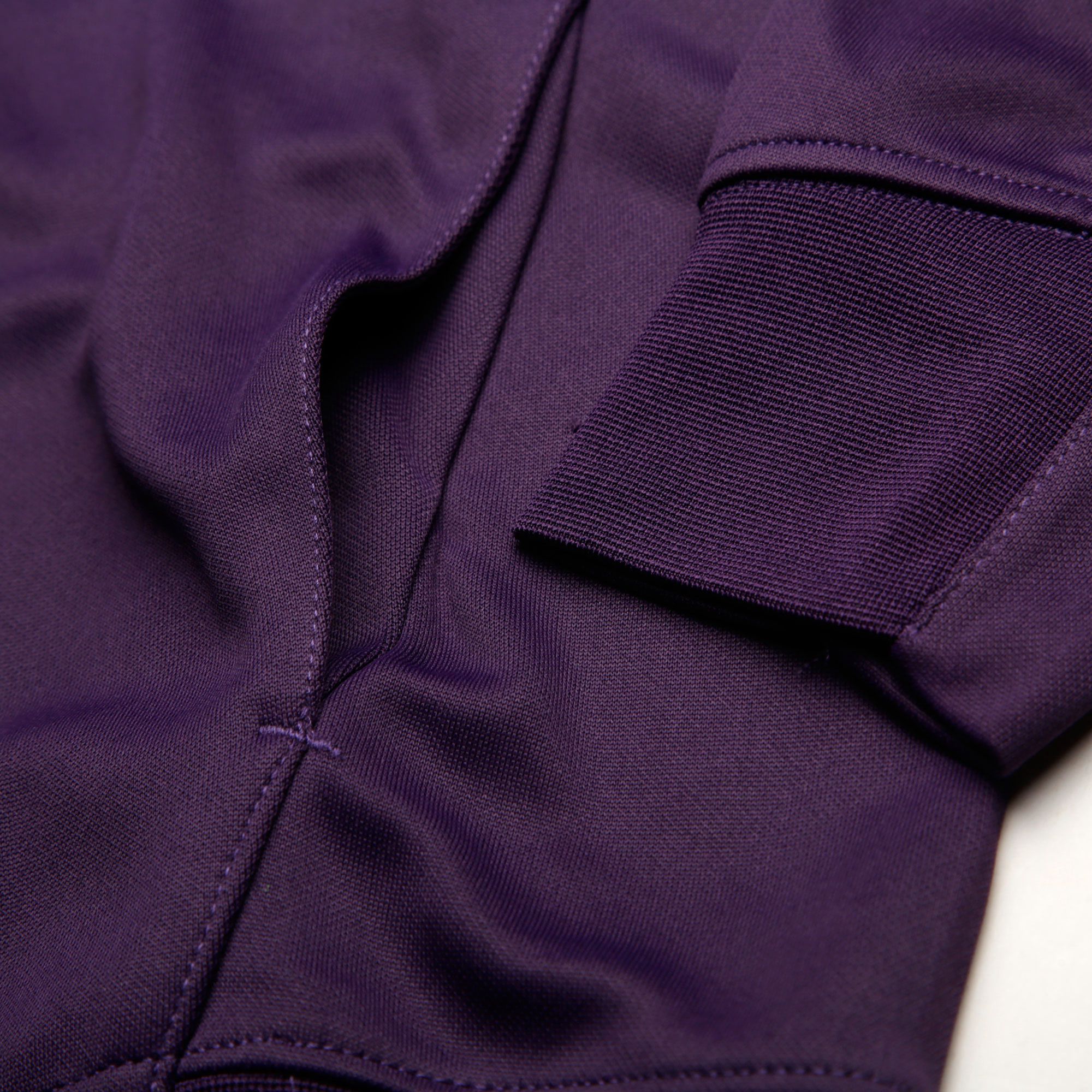 Chándal de Training Terra II Morado - Fútbol Factory