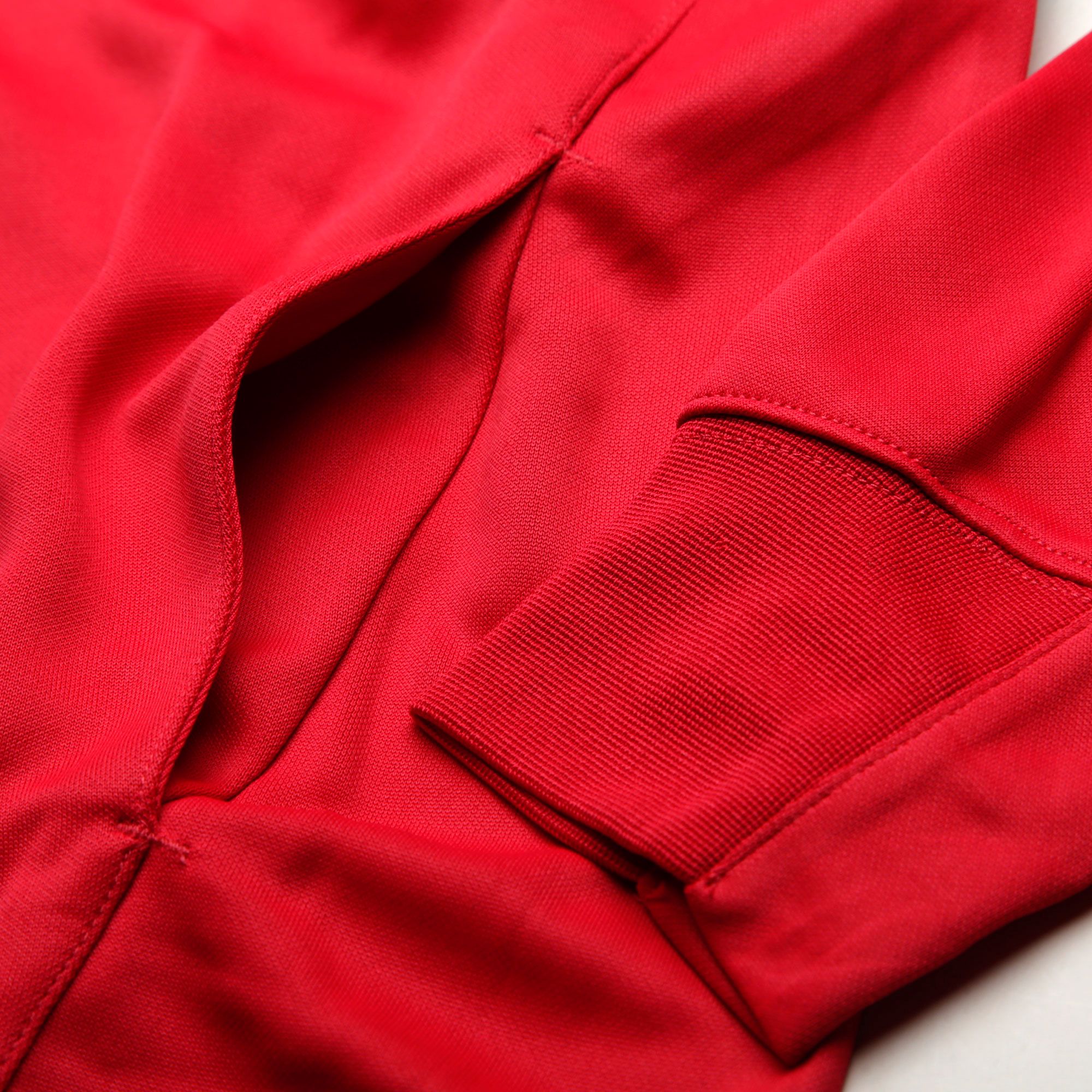 Chándal de Paseo Terra Mujer Rojo - Fútbol Factory