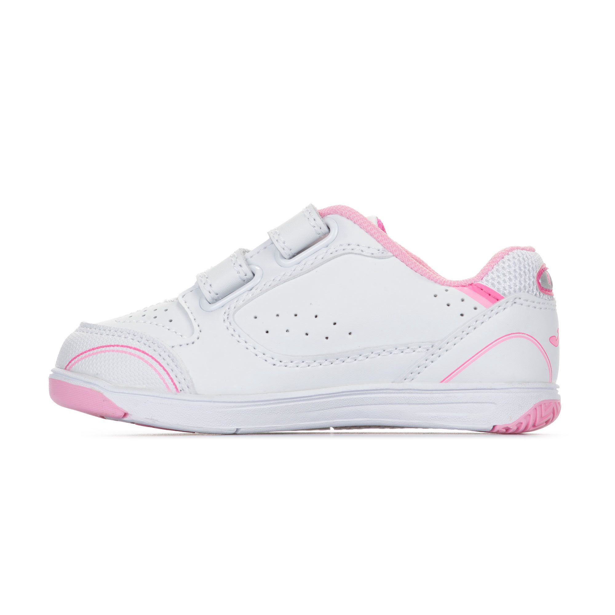 Zapatillas de Paseo Olimpico Junior Blanco - Fútbol Factory