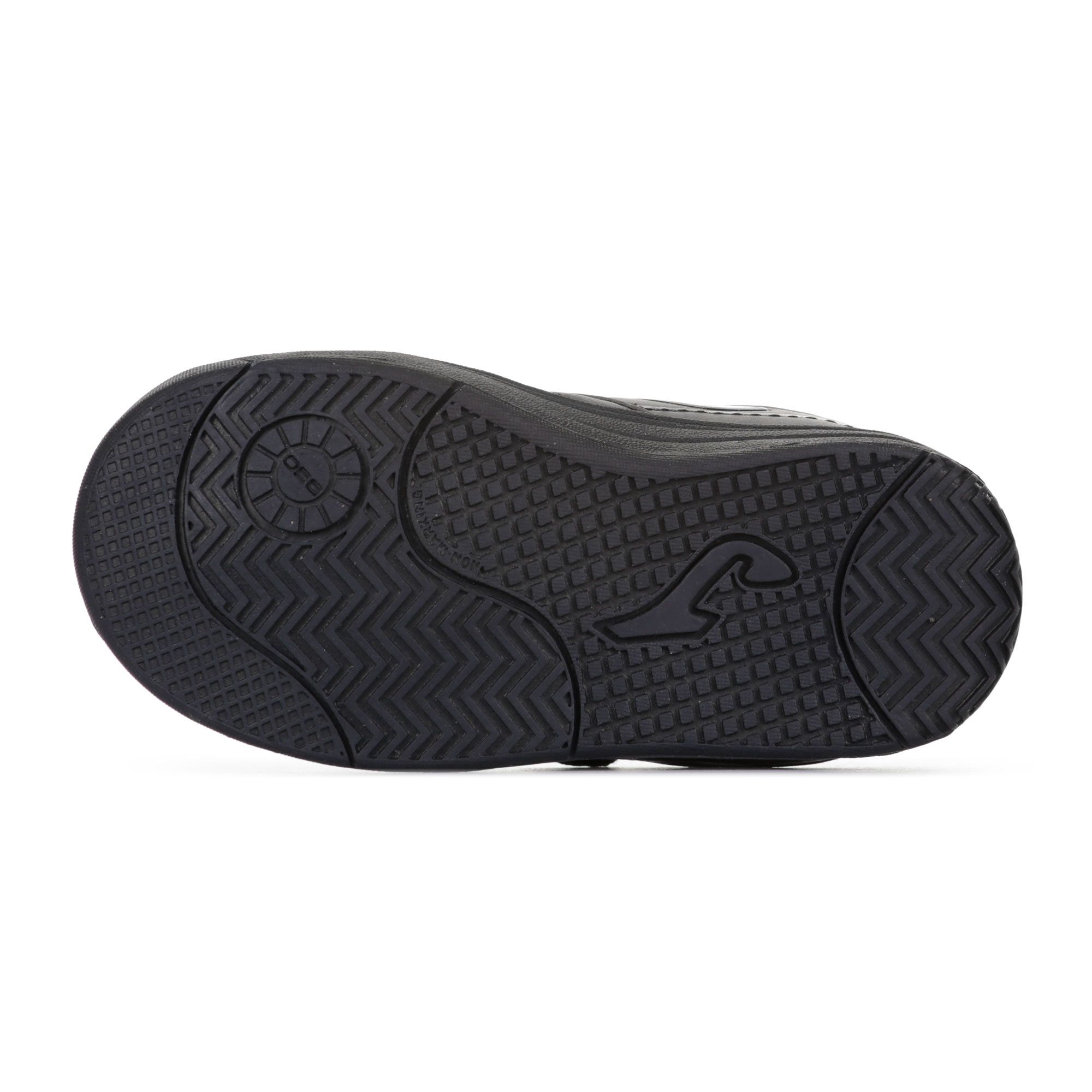 Zapatillas Otto Junior Negro - Fútbol Factory
