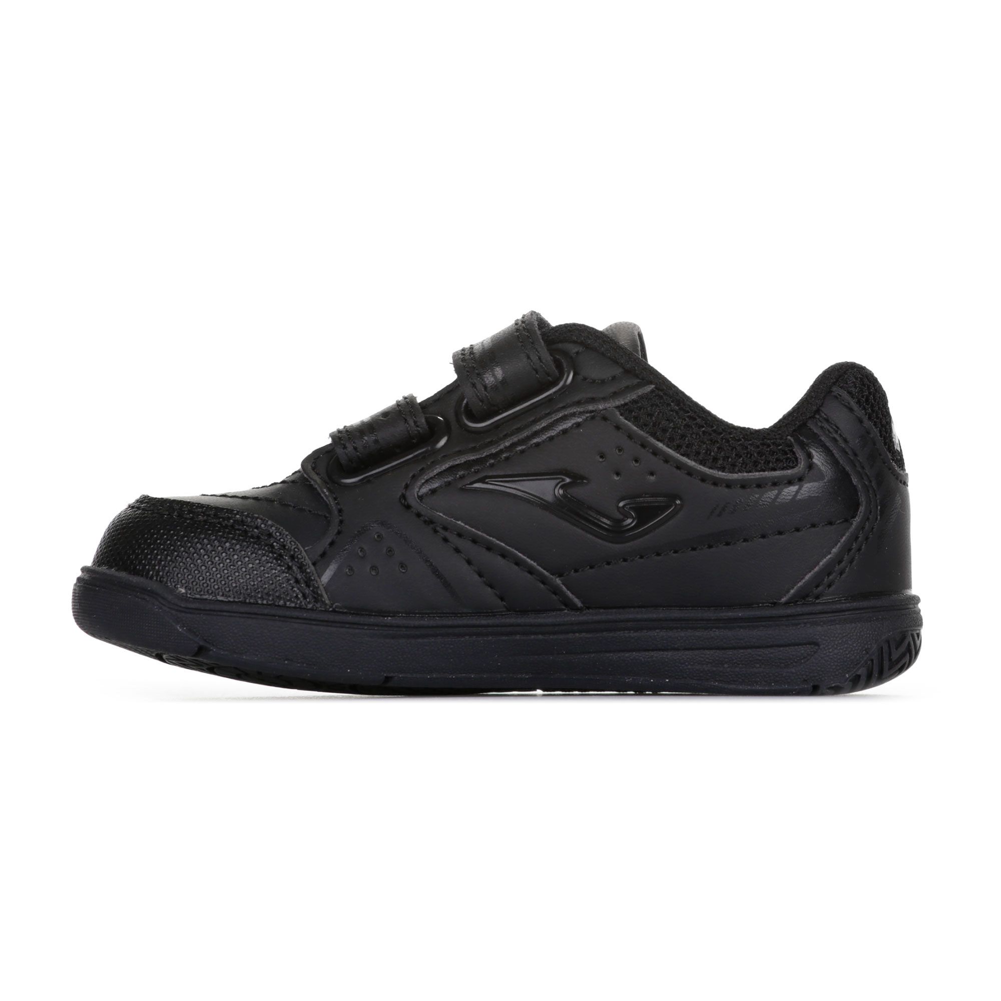 Zapatillas Otto Junior Negro - Fútbol Factory
