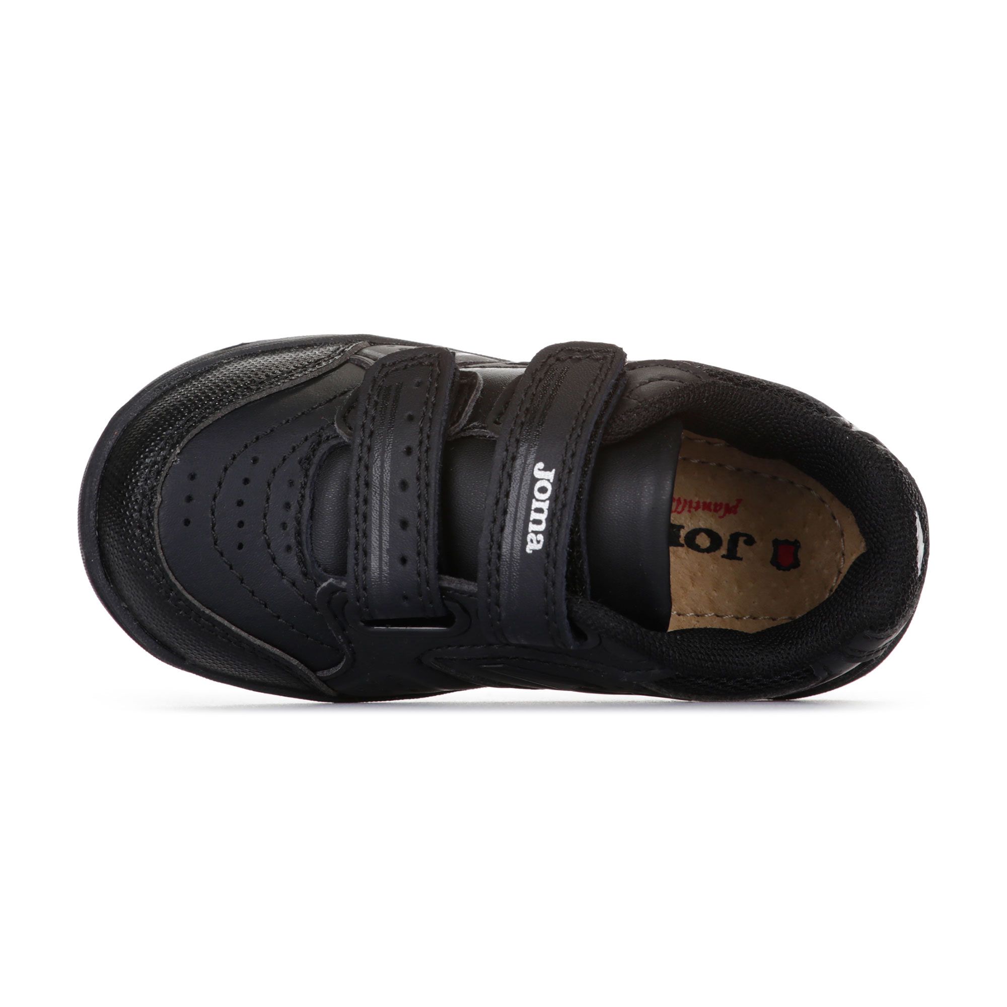 Zapatillas Otto Junior Negro - Fútbol Factory