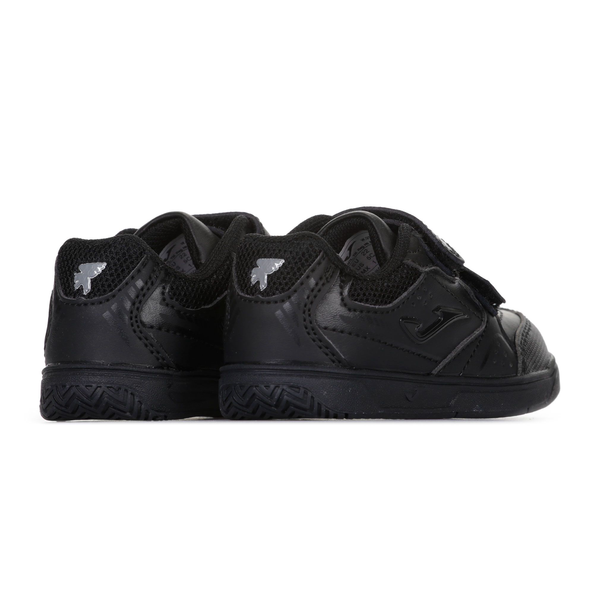 Zapatillas Otto Junior Negro - Fútbol Factory