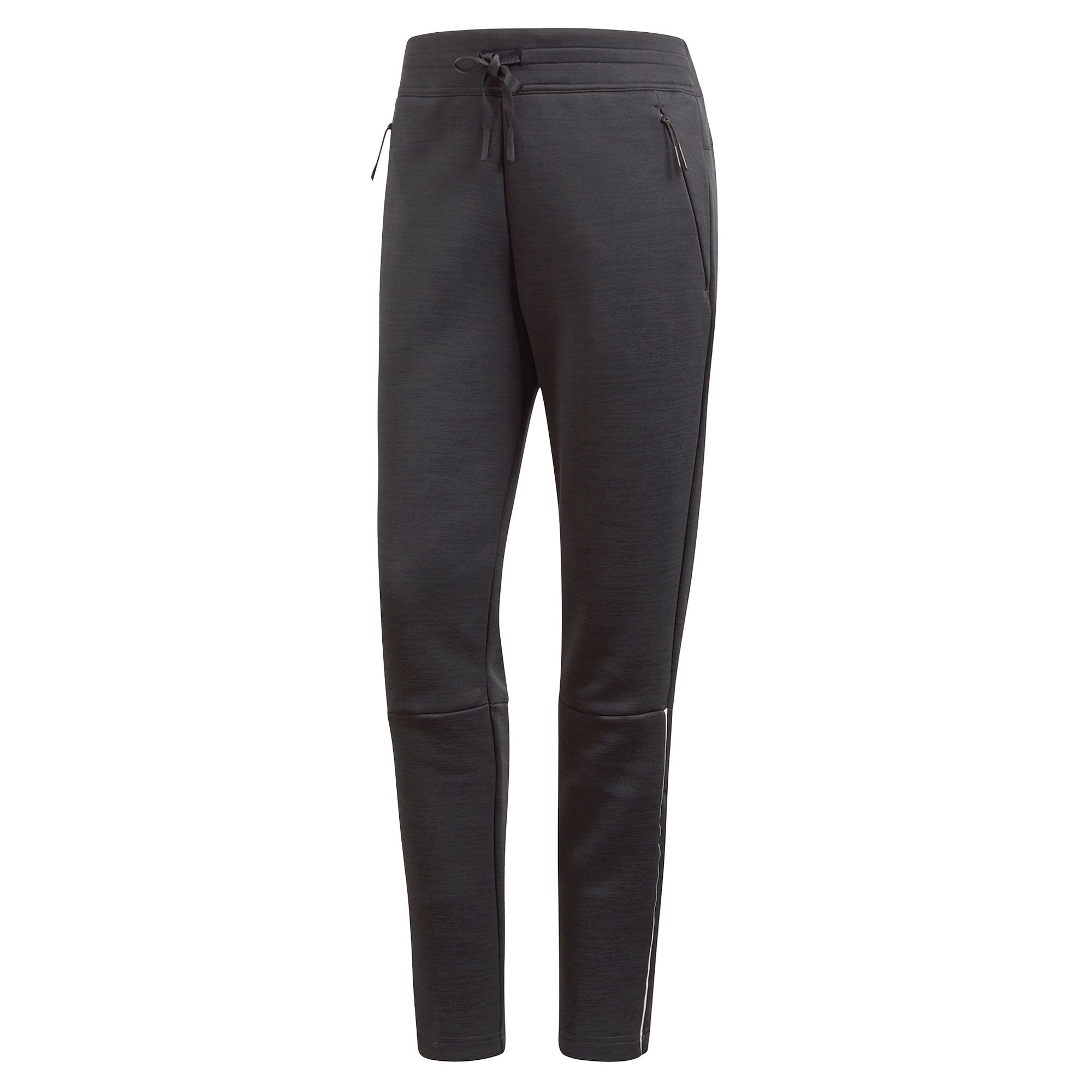 Pantalón de paseo ZNE Mujer Negro - Fútbol Factory