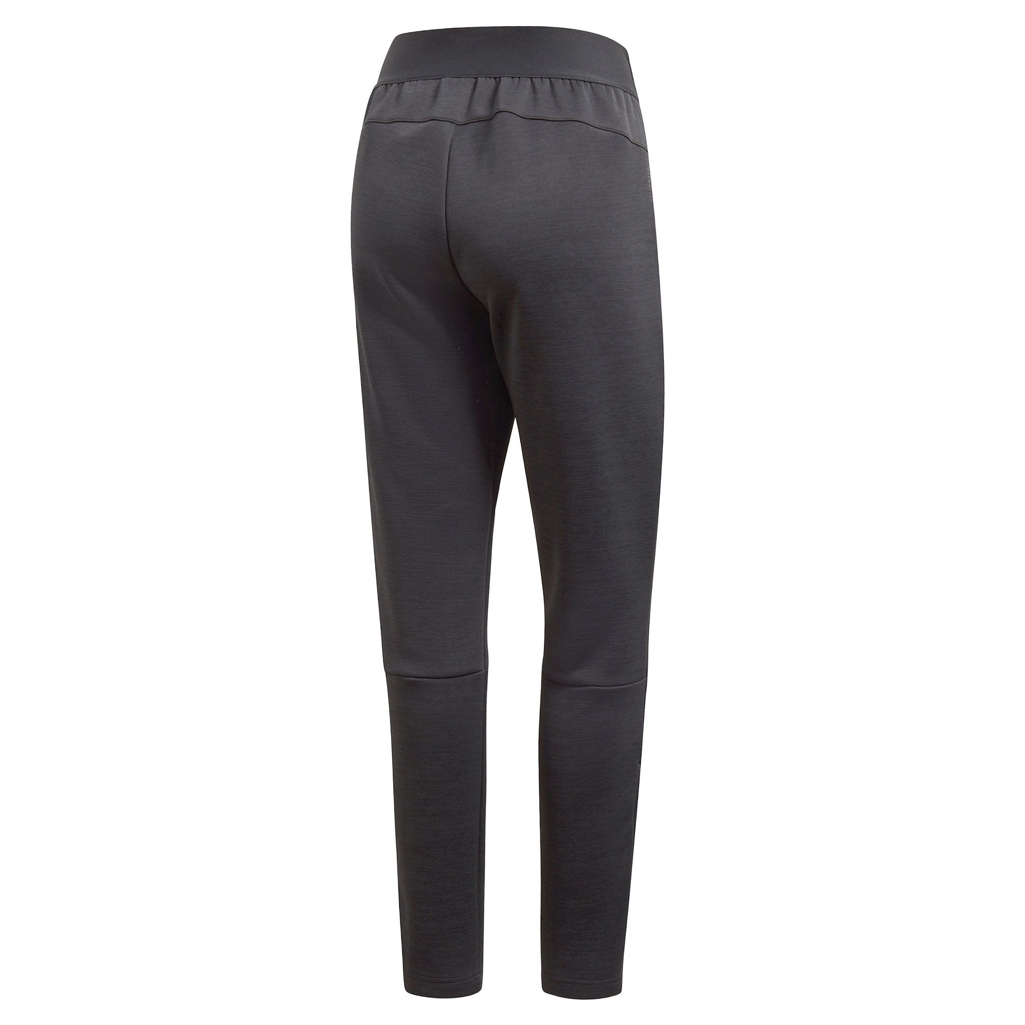 Pantalón de paseo ZNE Mujer Negro - Fútbol Factory