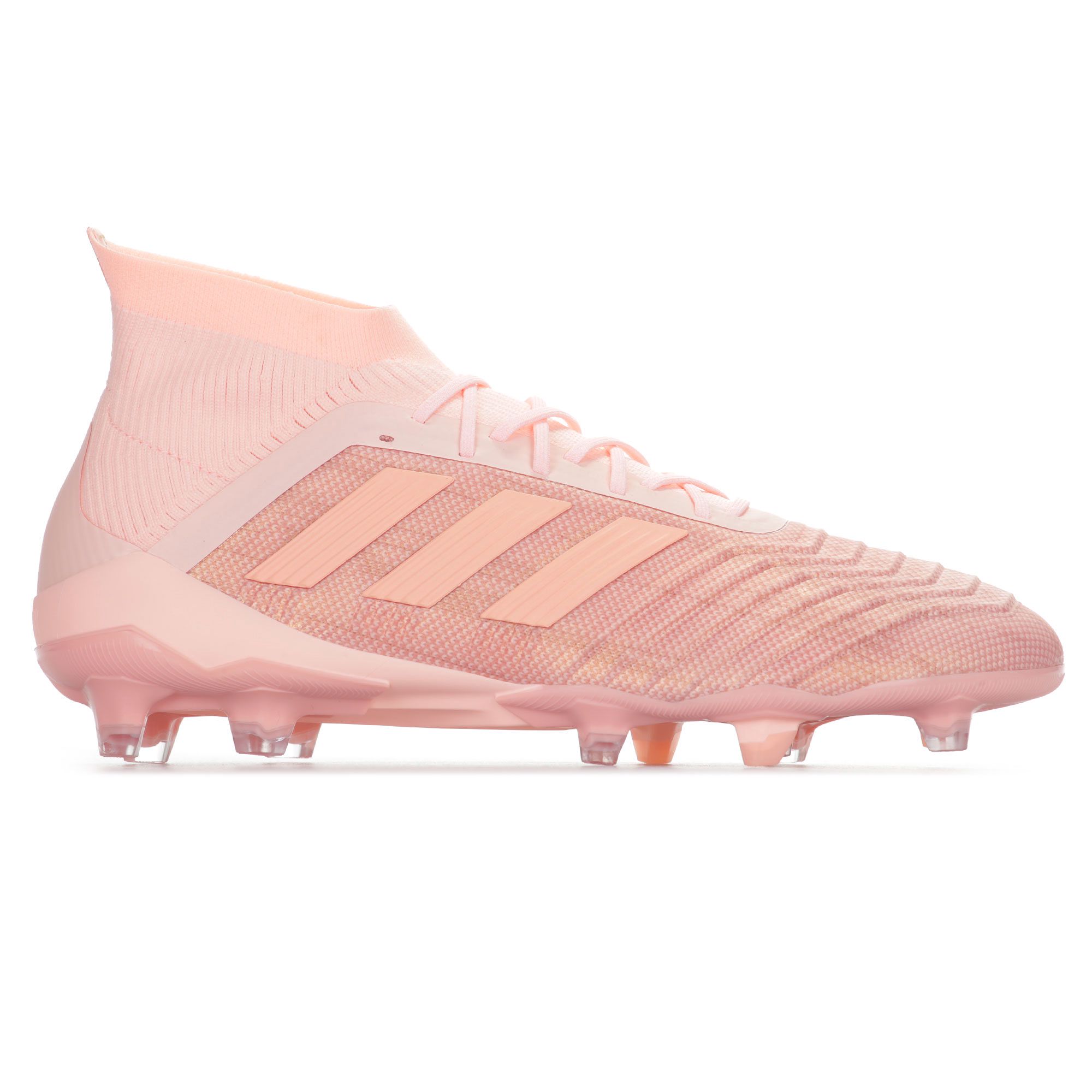 Predator botas rosas on sale