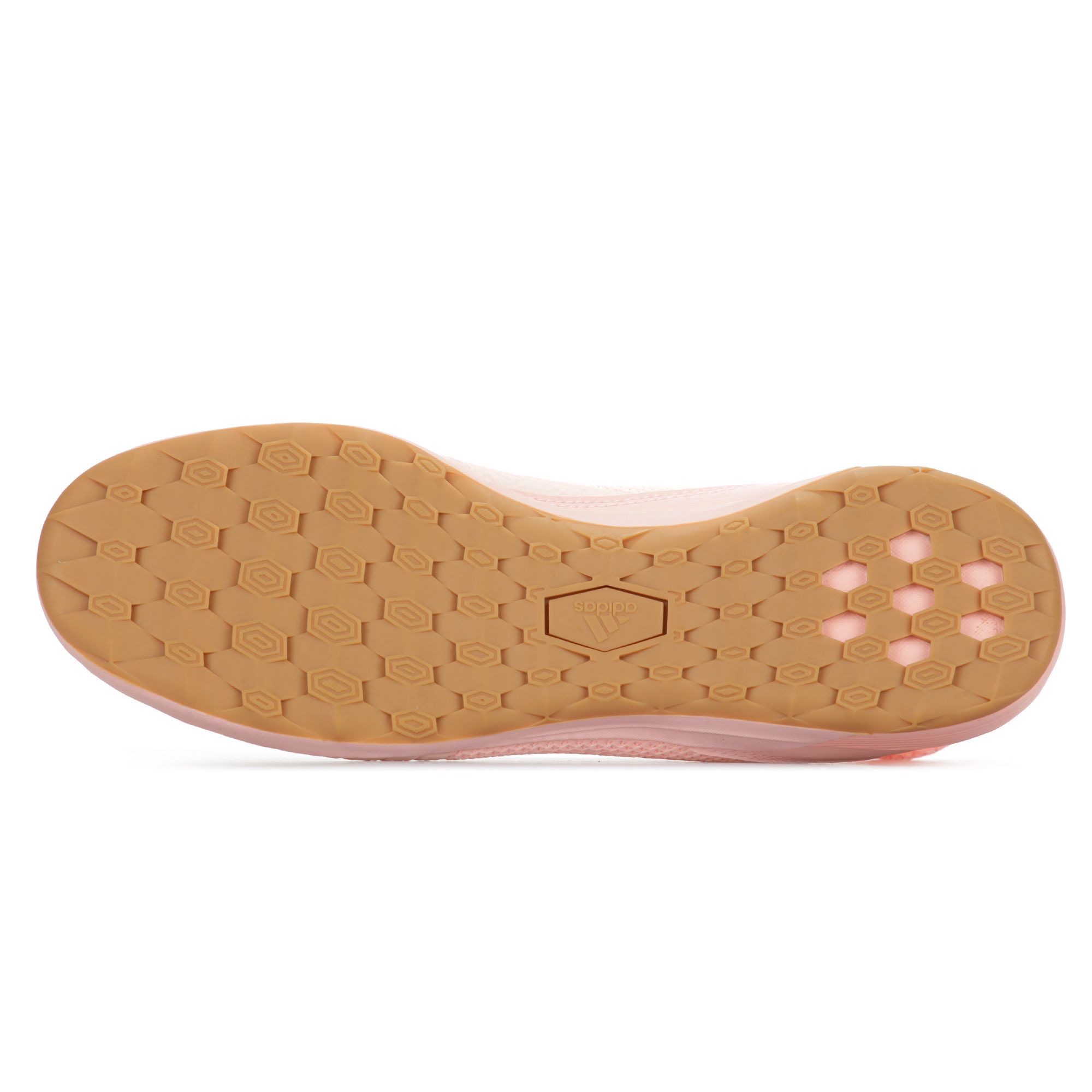 Zapatillas de fútbol Sala Predator Tango 18.3 IN Rosa - Fútbol Factory