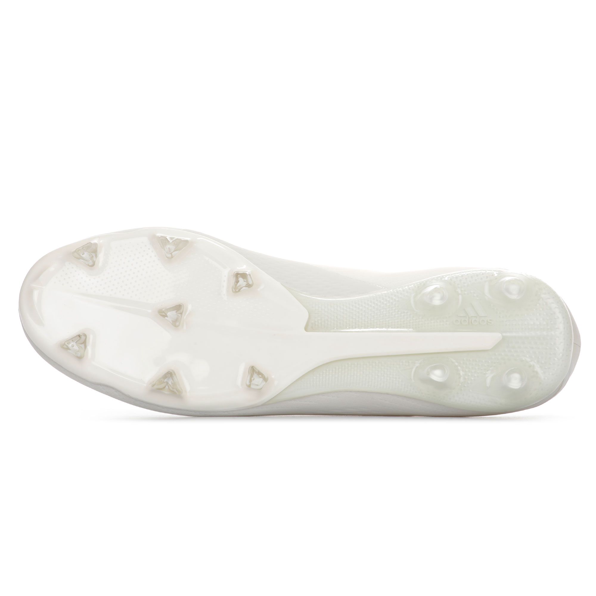 Botas de Fútbol X 18.2 FG Blanco - Fútbol Factory