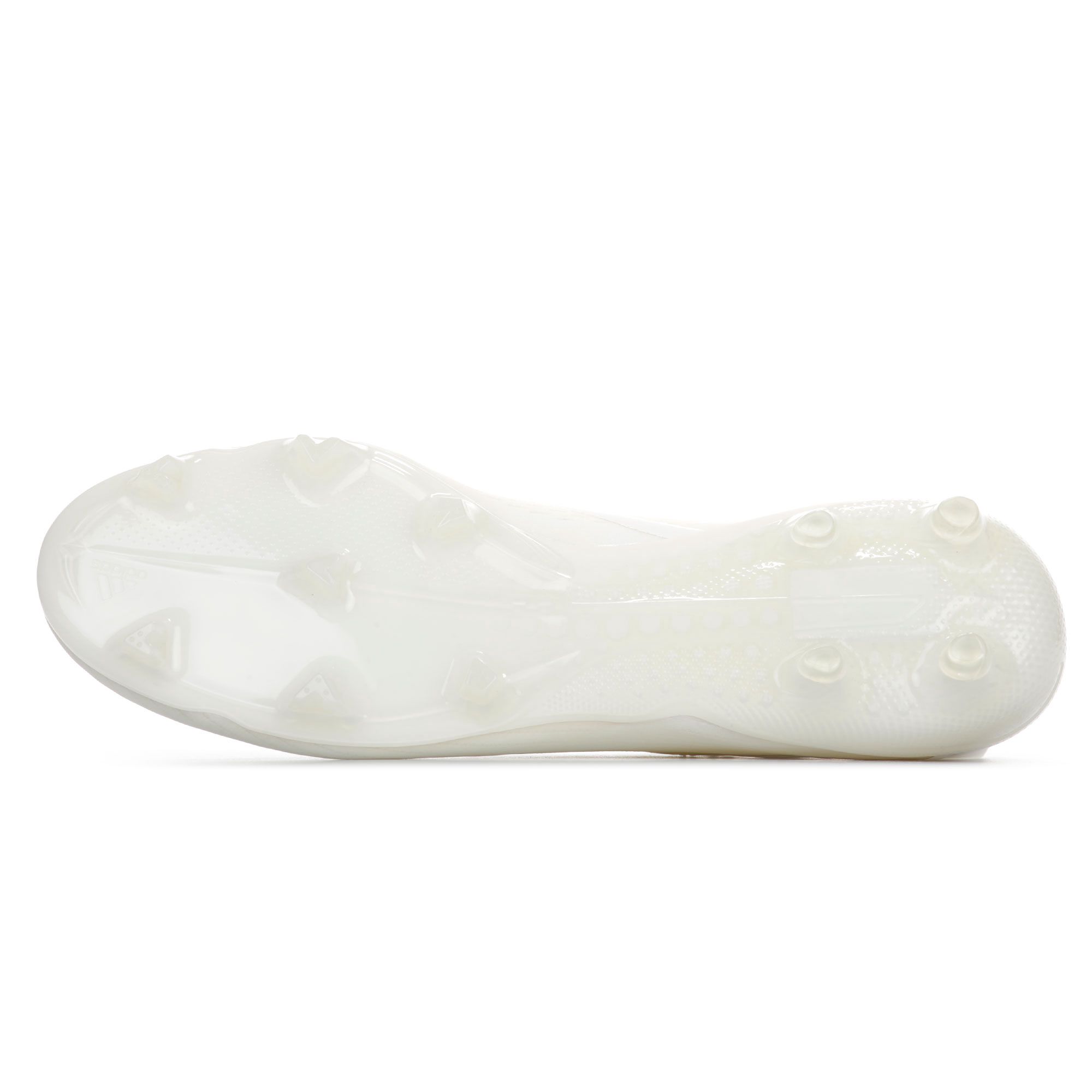 Botas de Fútbol X 18.1 FG Blanco - Fútbol Factory