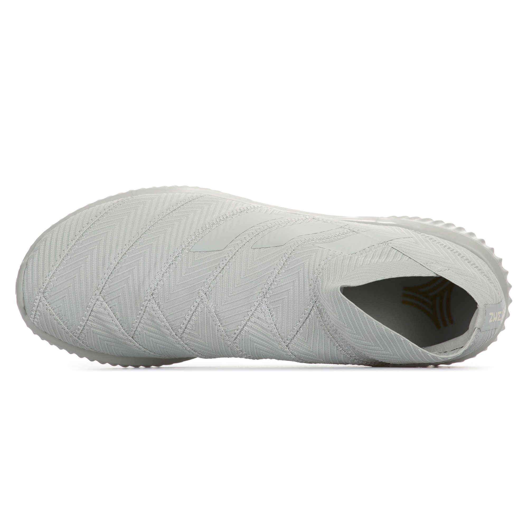 Zapatillas de Training Fútbol Nemeziz Tango 18.1 TR Gris - Fútbol Factory