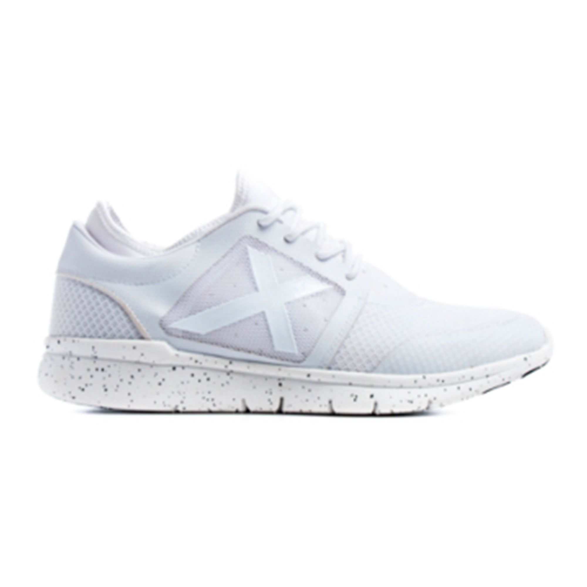 Zapatillas de Paseo X-Sock Blanco - Fútbol Factory