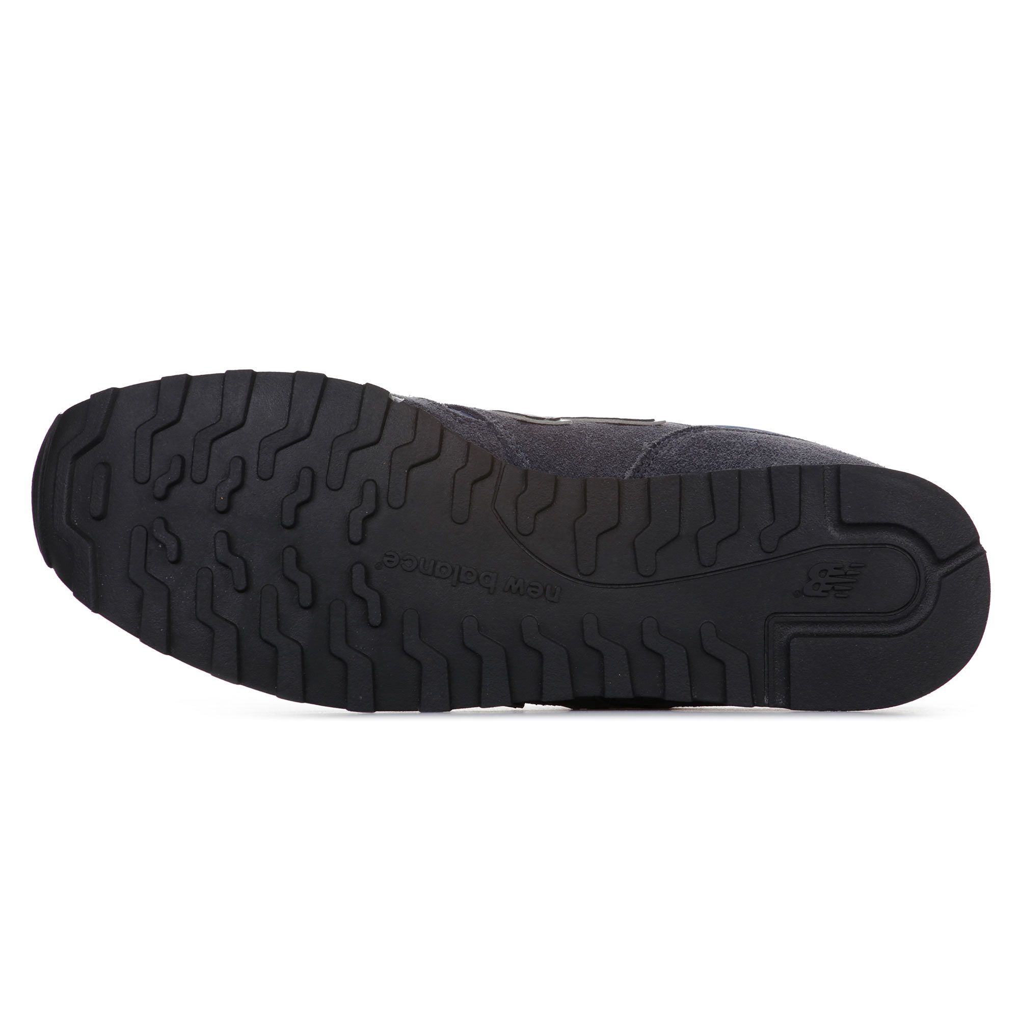 Zapatillas de Paseo ML373 Marino - Fútbol Factory