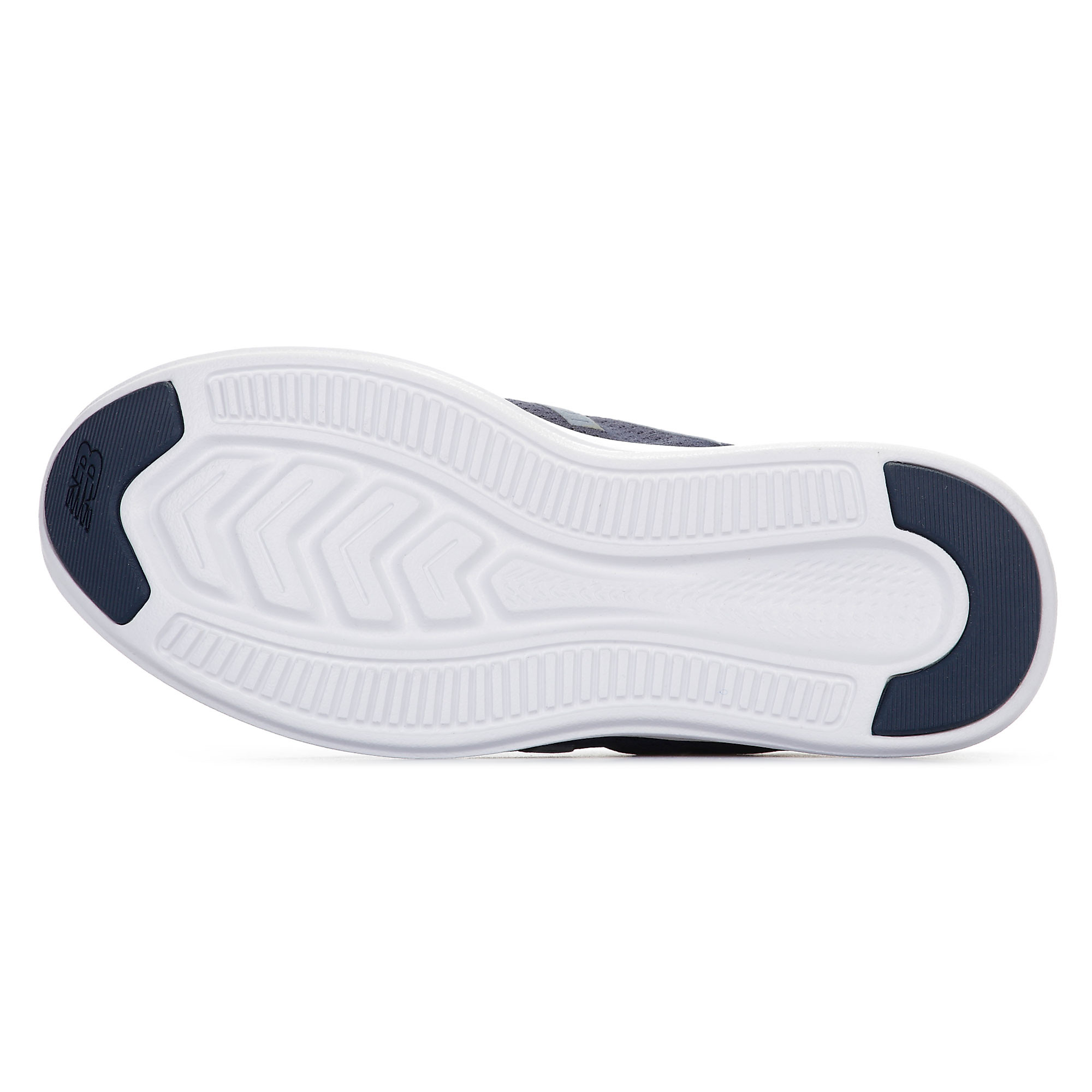 Zapatillas de Running FuelCore Coast v4 Mujer Azul - Fútbol Factory