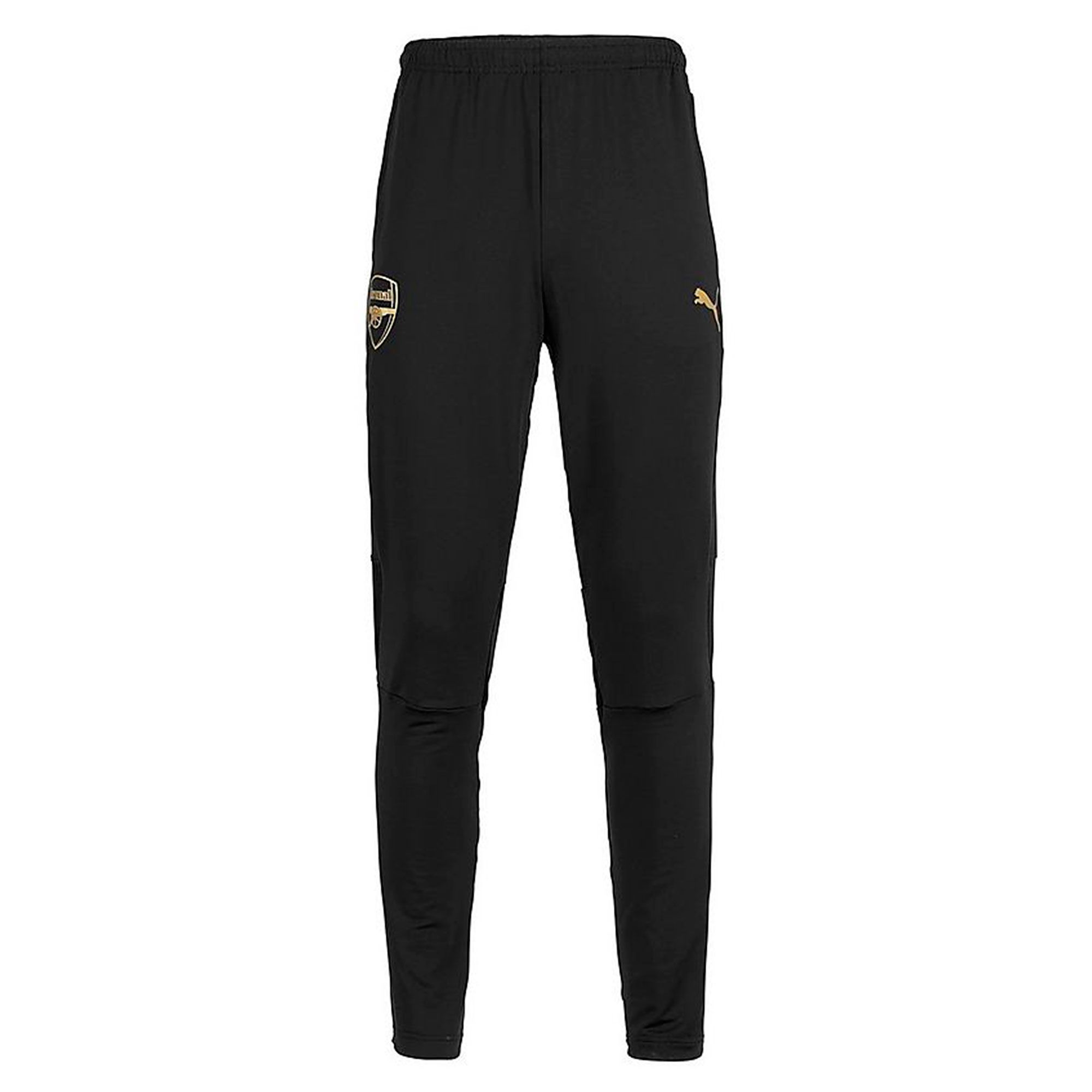 Pantalón de Training Arsenal FC 2018/2019 Negro - Fútbol Factory