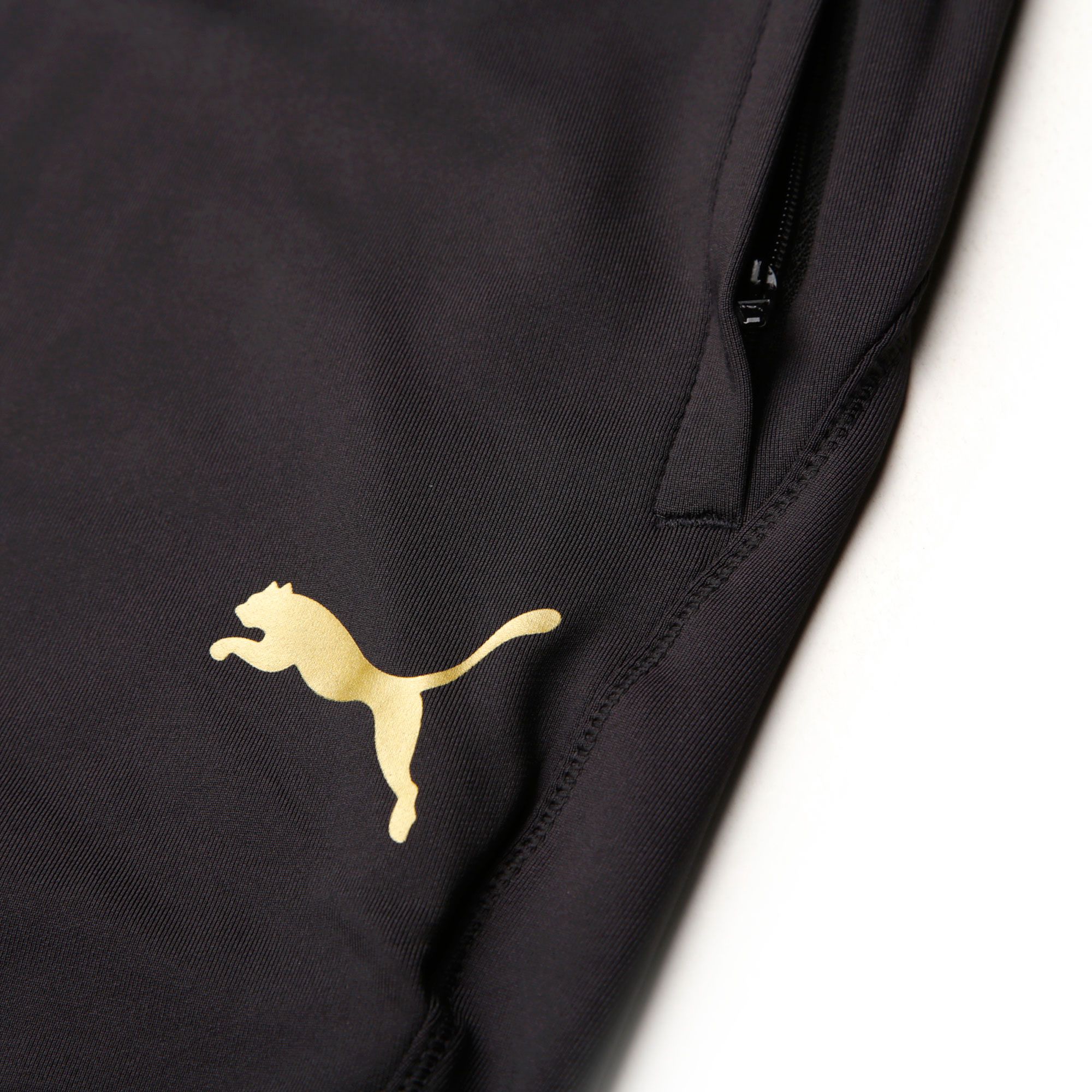 Pantalón de Training Arsenal FC 2018/2019 Negro - Fútbol Factory