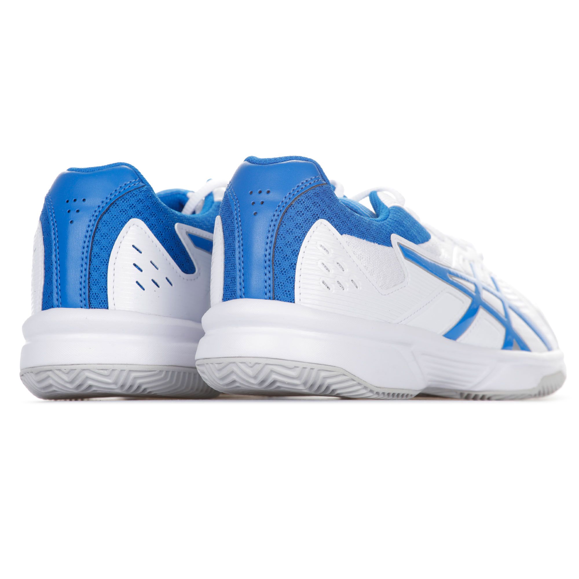 Zapatillas de Padel Court Slide Blanco - Fútbol Factory