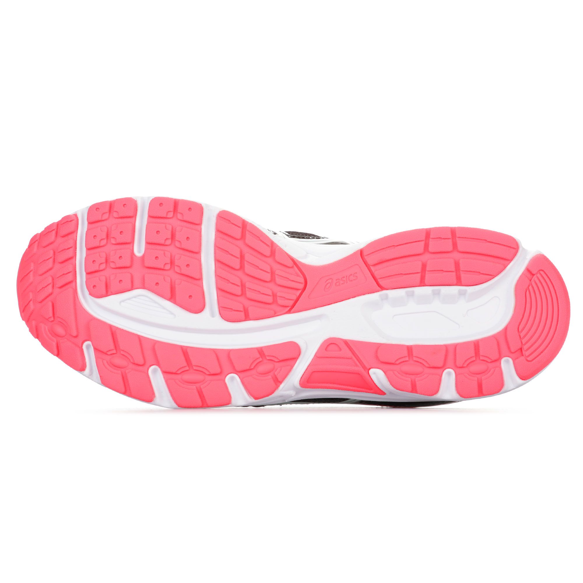 Zapatillas de Running Gel-Contend 4 Junior Azul - Fútbol Factory