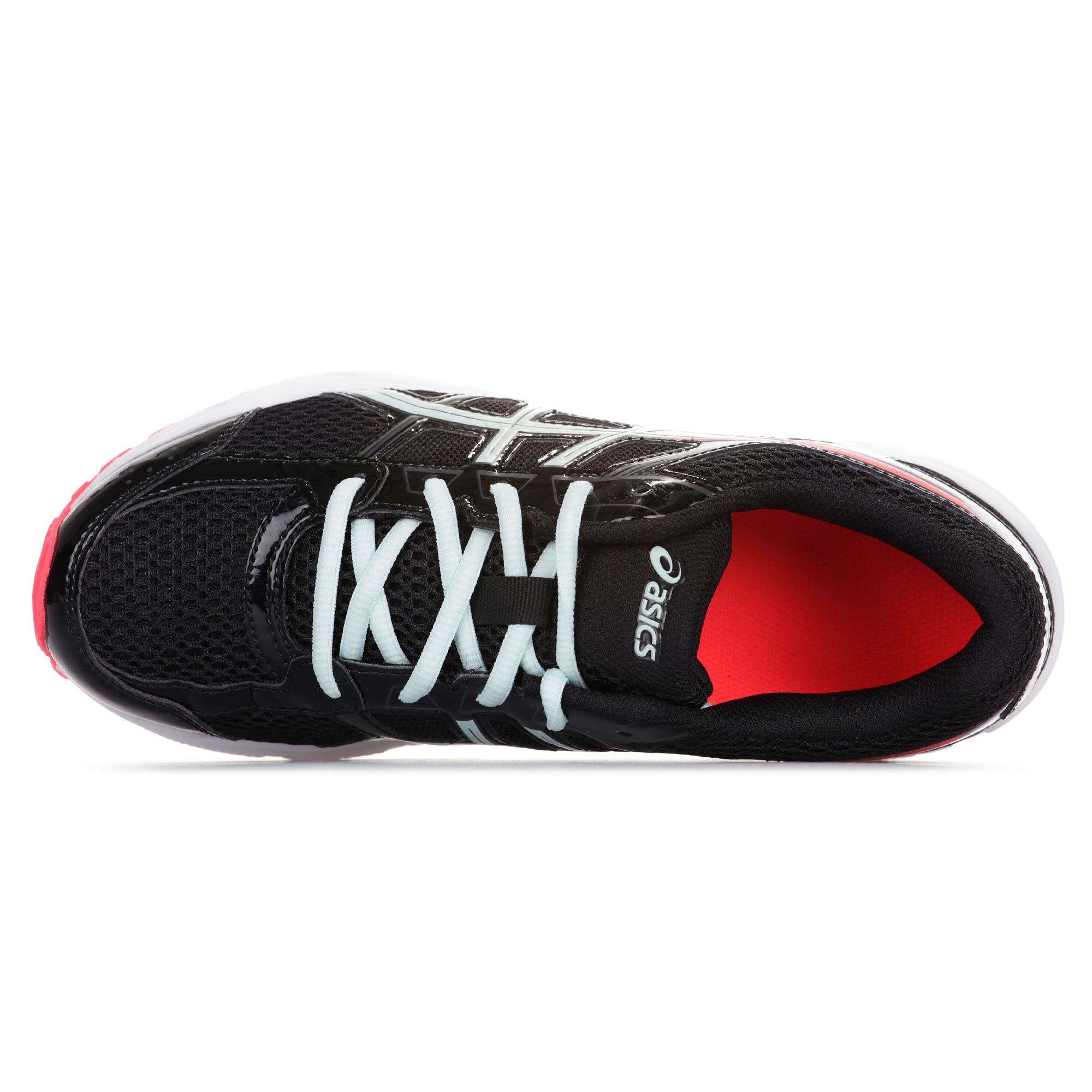 Zapatillas de Running Gel-Contend 4 Junior Azul - Fútbol Factory