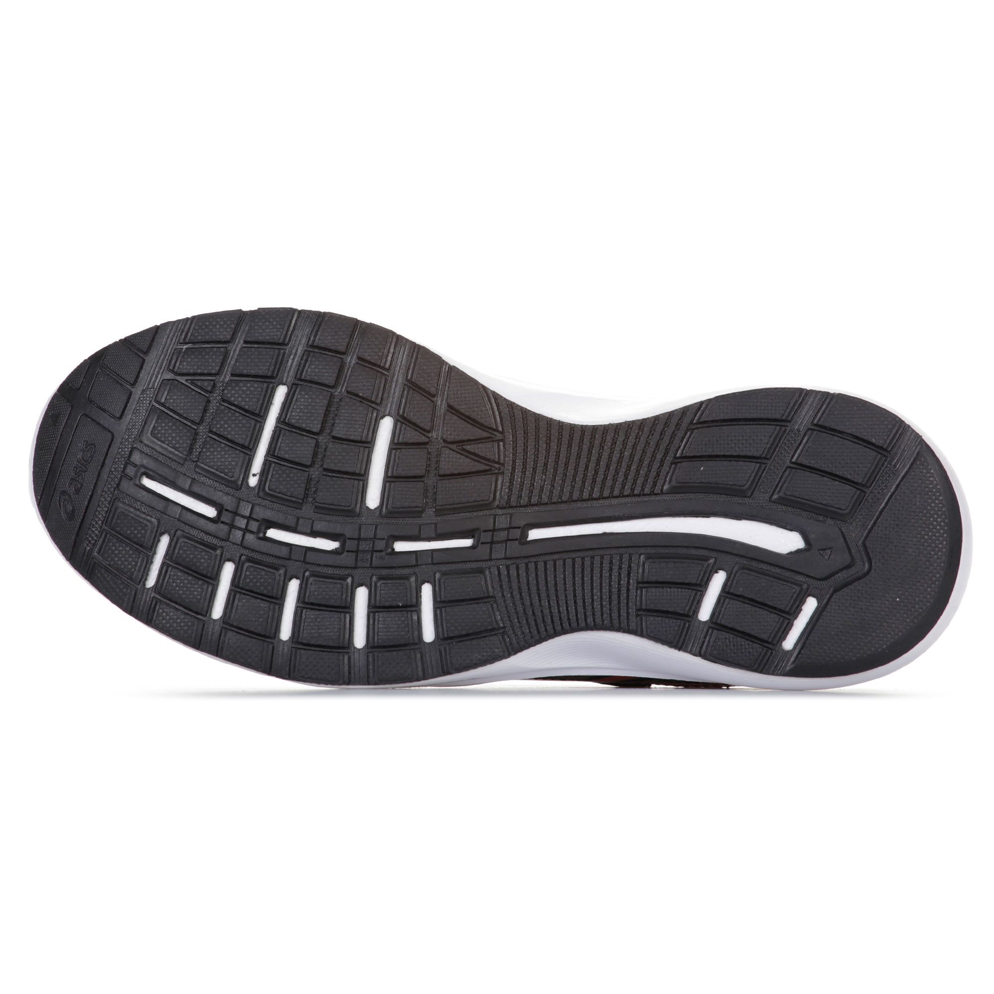 Zapatillas de Training Stormer 2 Velcro Junior Negro - Fútbol Factory
