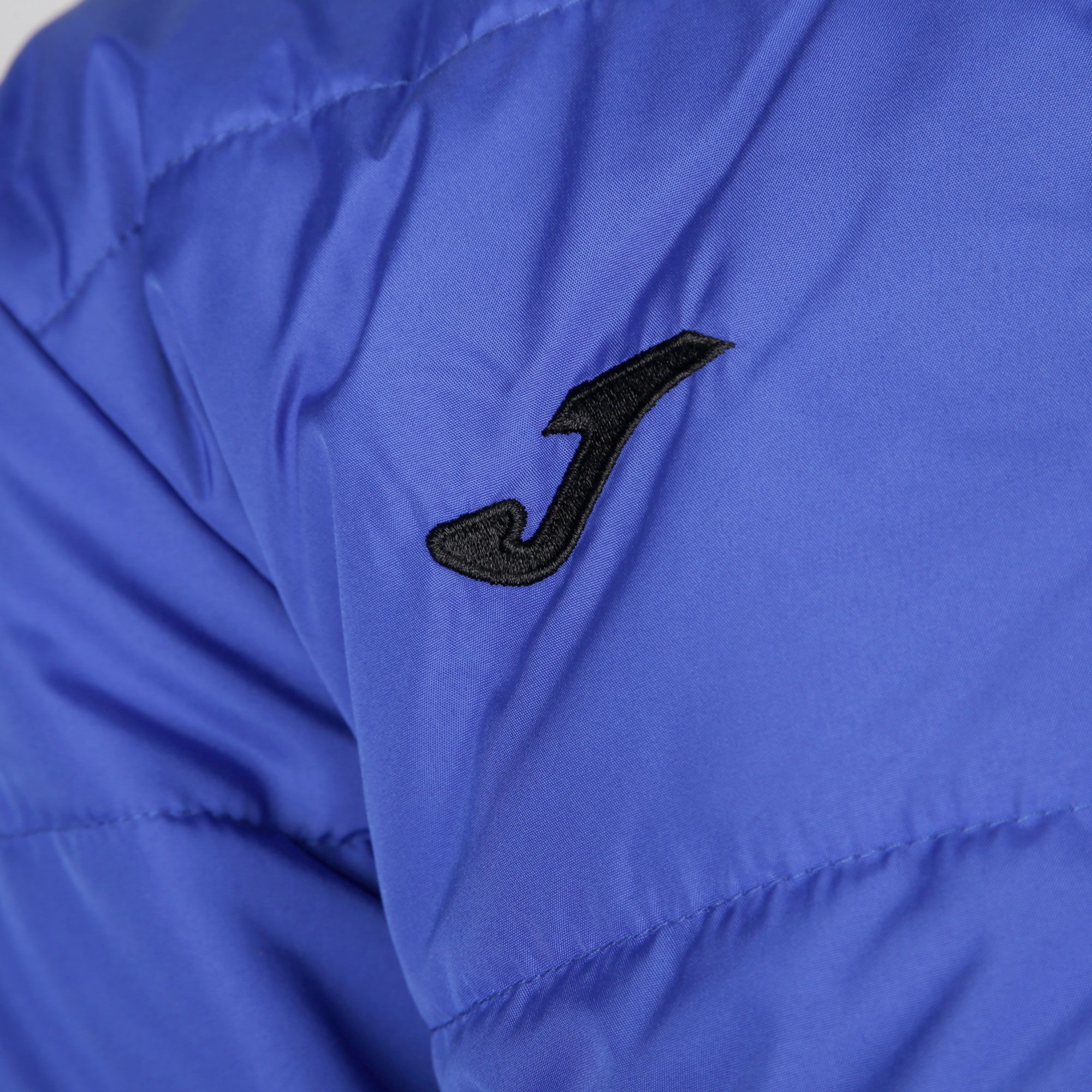 Abrigo Reversible Junior Joma Azul - Fútbol Factory