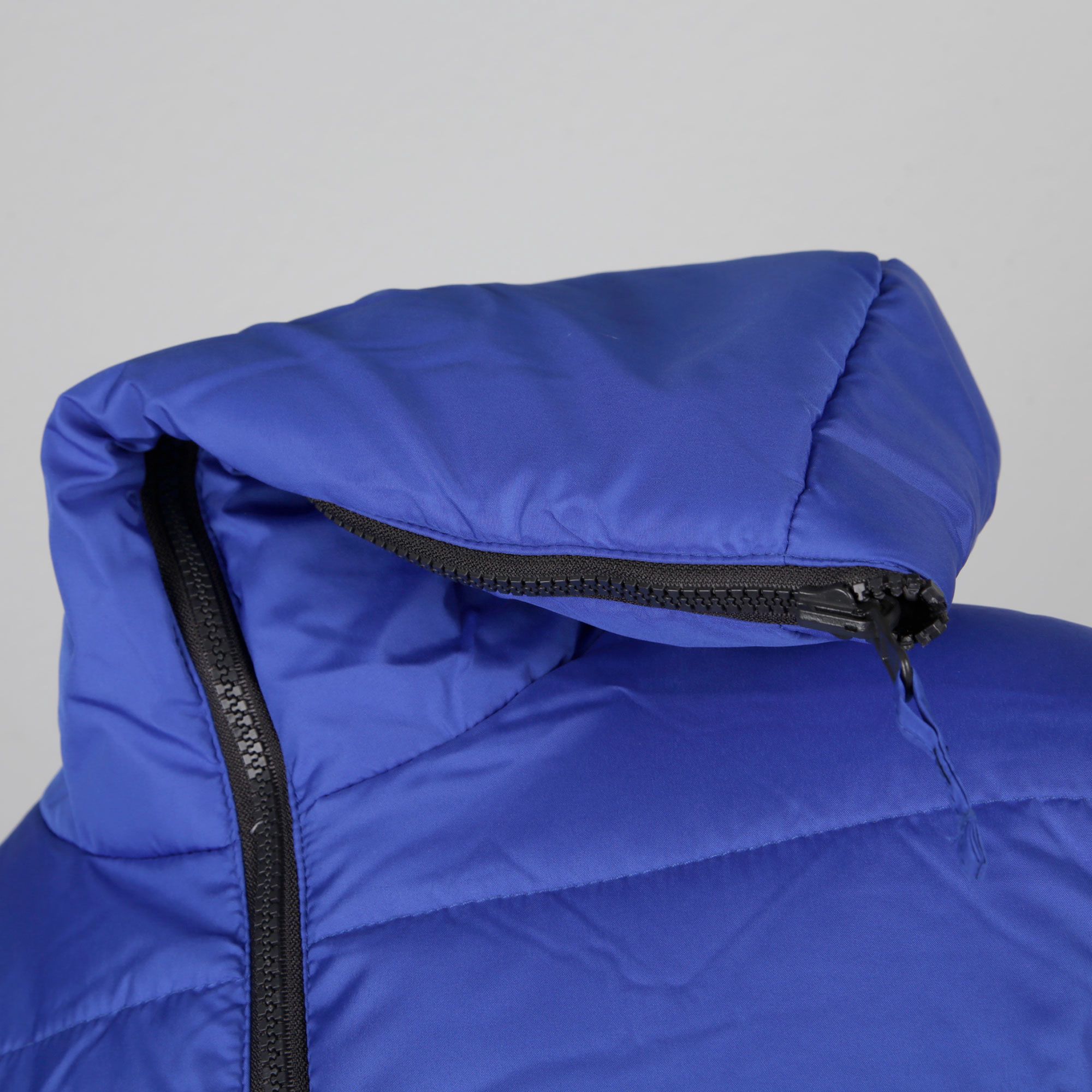 Abrigo Reversible Junior Joma Azul - Fútbol Factory
