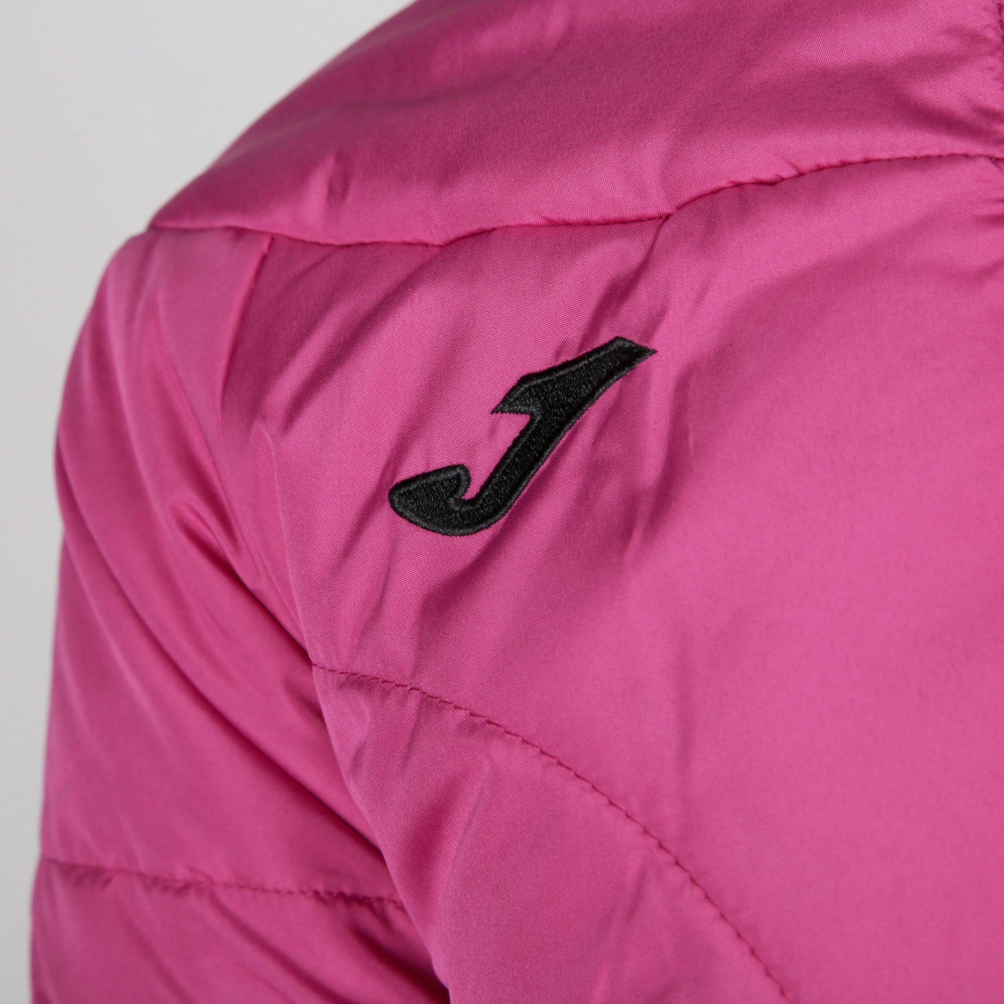 Abrigo Reversible Junior Joma Rosa - Fútbol Factory