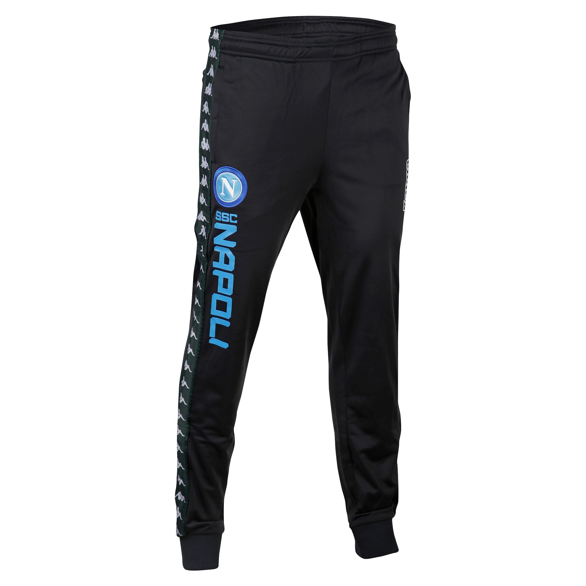 Chándal de Training SSC Napoli 2018/2019 Azul - Fútbol Factory