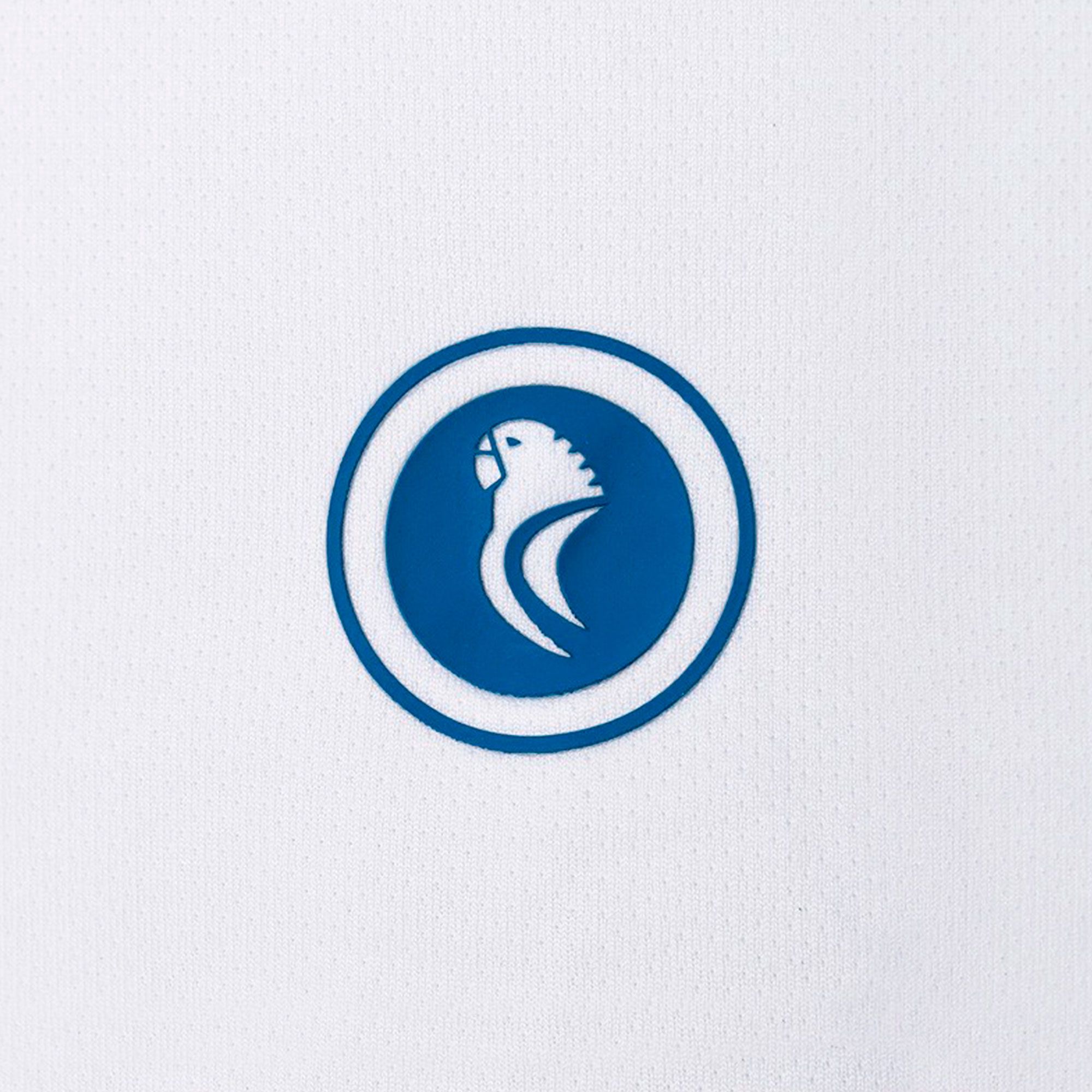 Camiseta 1ª RCD Espanyol 2018/2019 Azul Blanco - Fútbol Factory