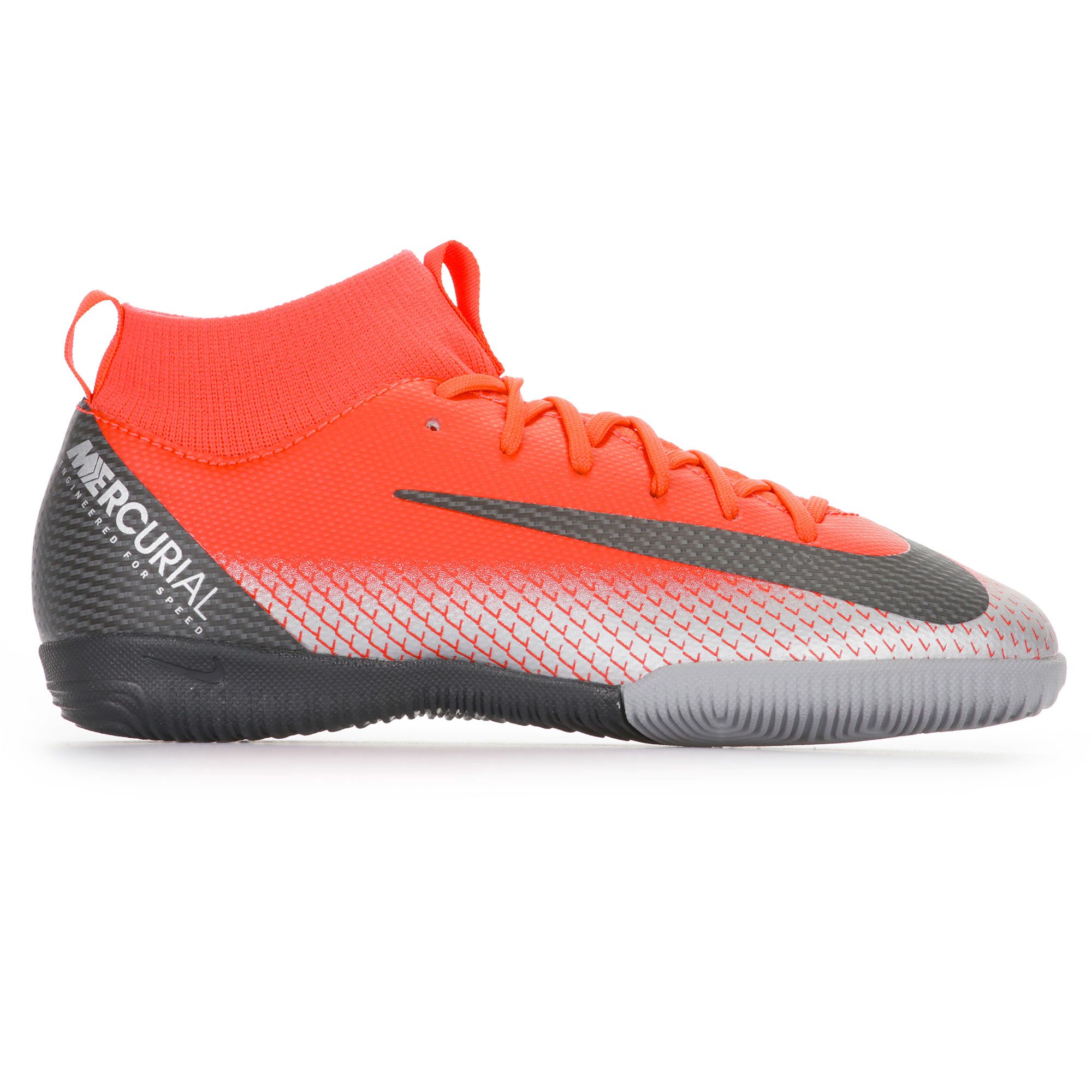 Nike mercurial rojas futbol sala hotsell