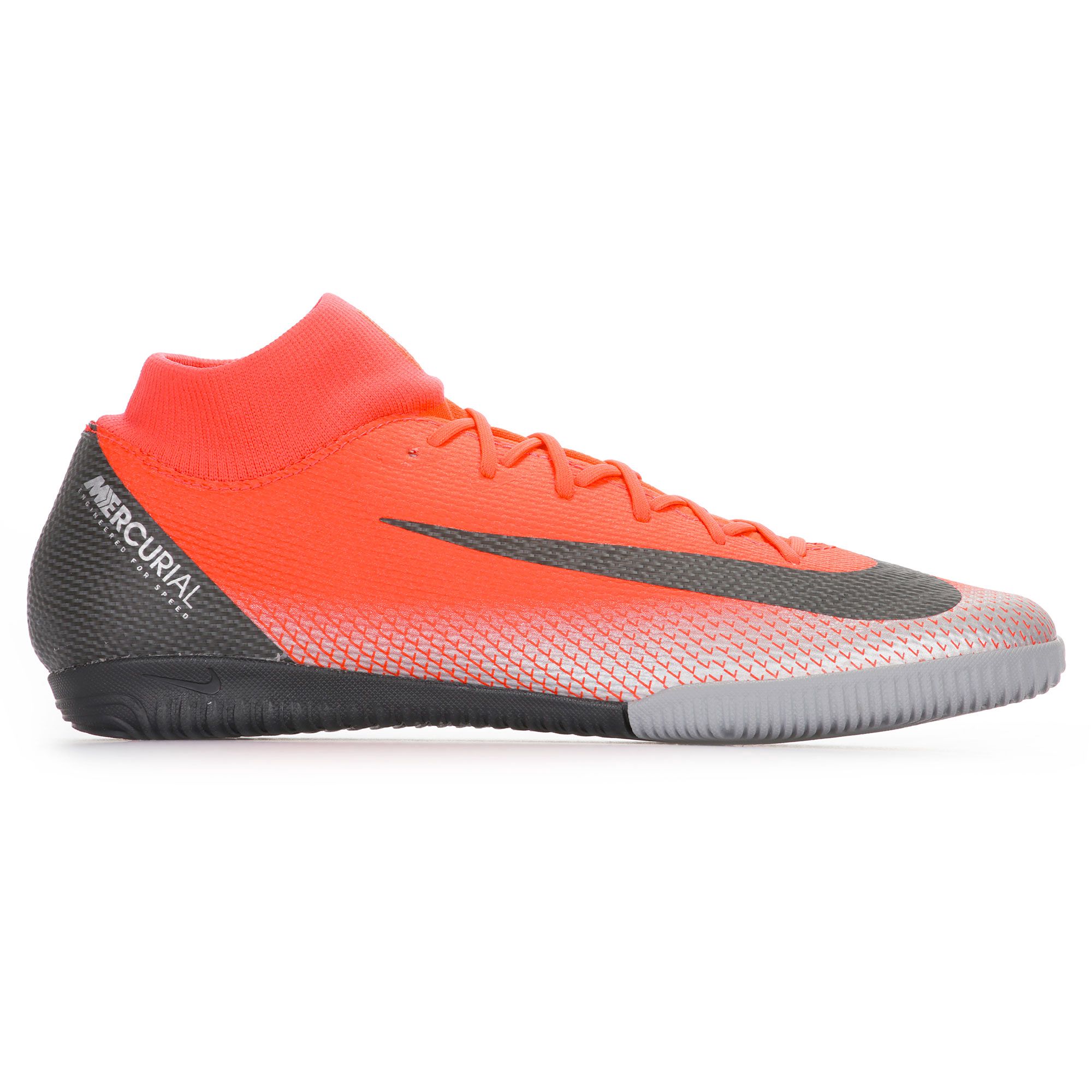 Zapatillas Nike Tenis De Cr7 Rojos Mercurial Cr7 Tenis Nike