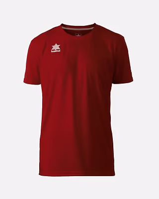 Niño Camiseta Luanvi Pol