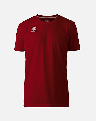 Camiseta Luanvi Pol
