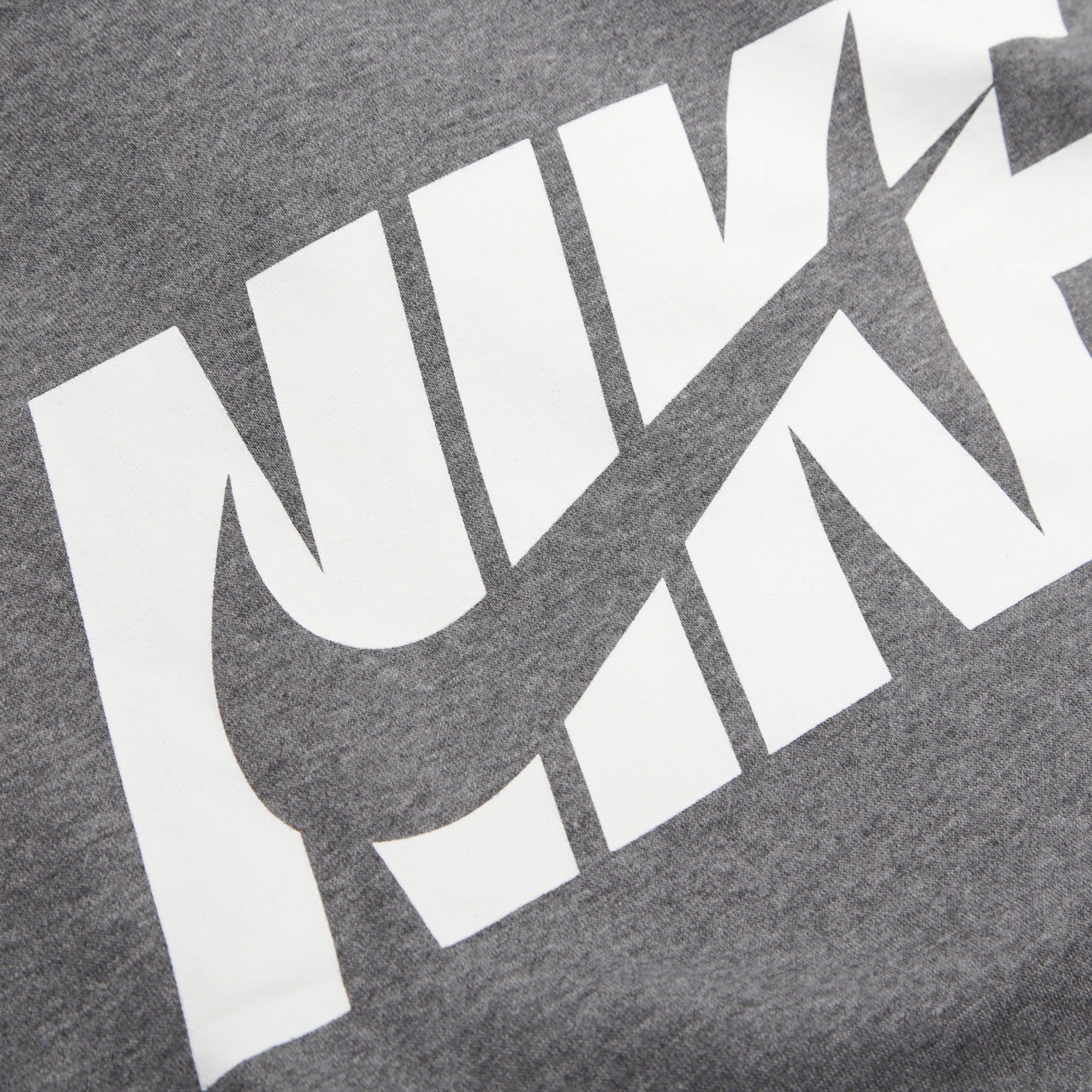 Chándal Sportswear Graphic Gris - Fútbol Factory