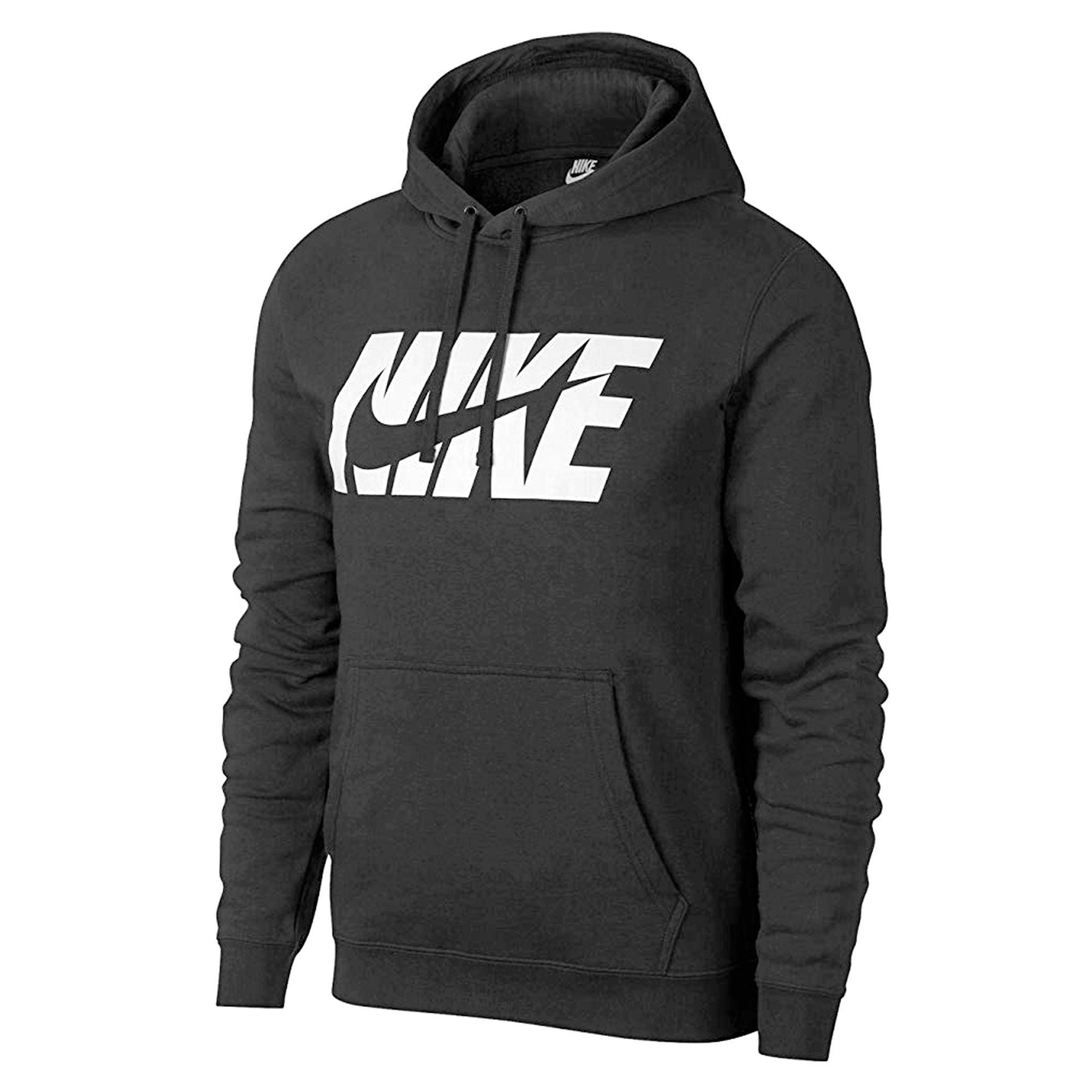 Chándal Sportswear Graphic Negro - Fútbol Factory