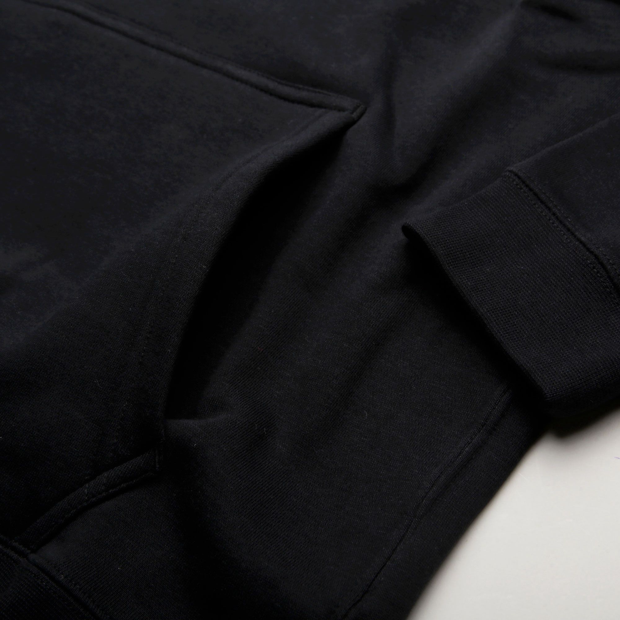 Chándal Sportswear Graphic Negro - Fútbol Factory