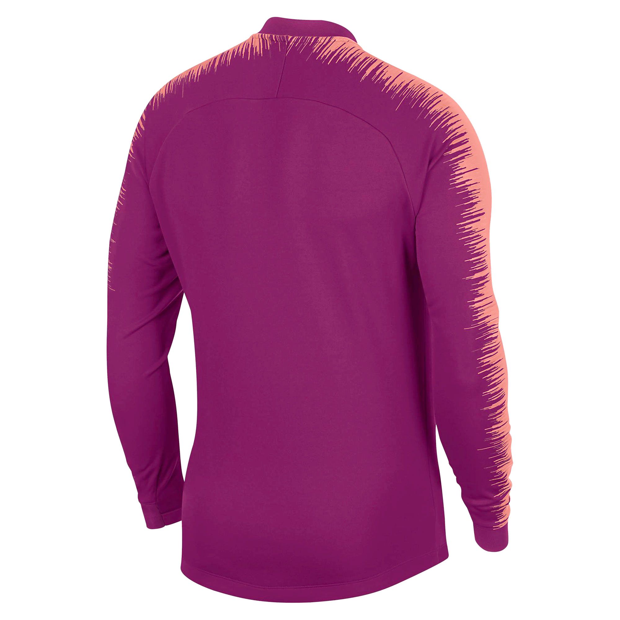 Chaqueta Pre-Match FC Barcelona 2018/2019 Granate - Fútbol Factory