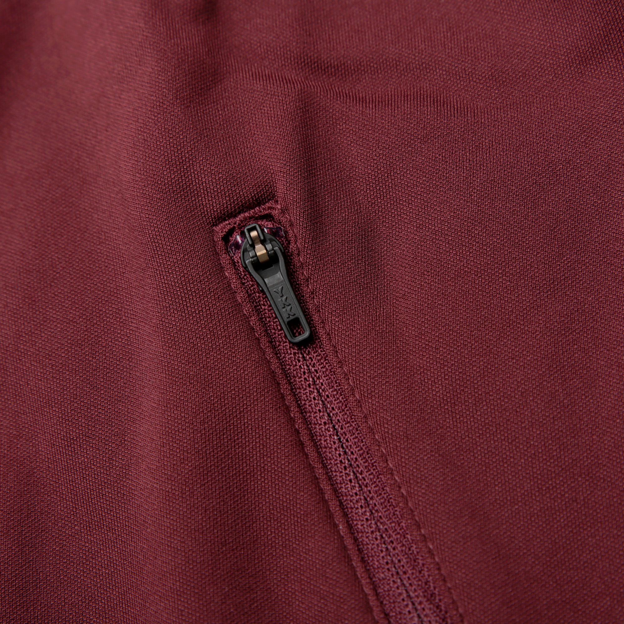 Chaqueta Pre-Match FC Barcelona 2018/2019 Granate - Fútbol Factory