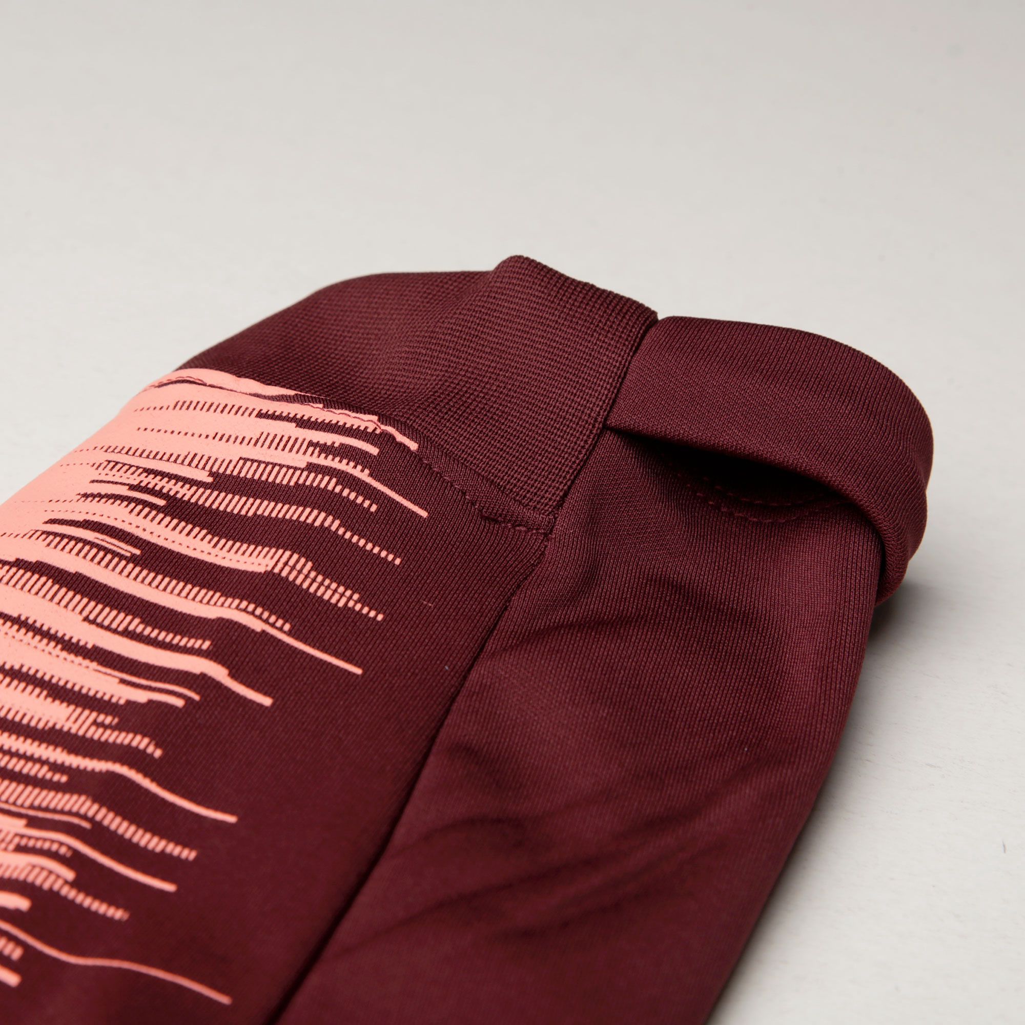 Chaqueta Pre-Match FC Barcelona 2018/2019 Granate - Fútbol Factory