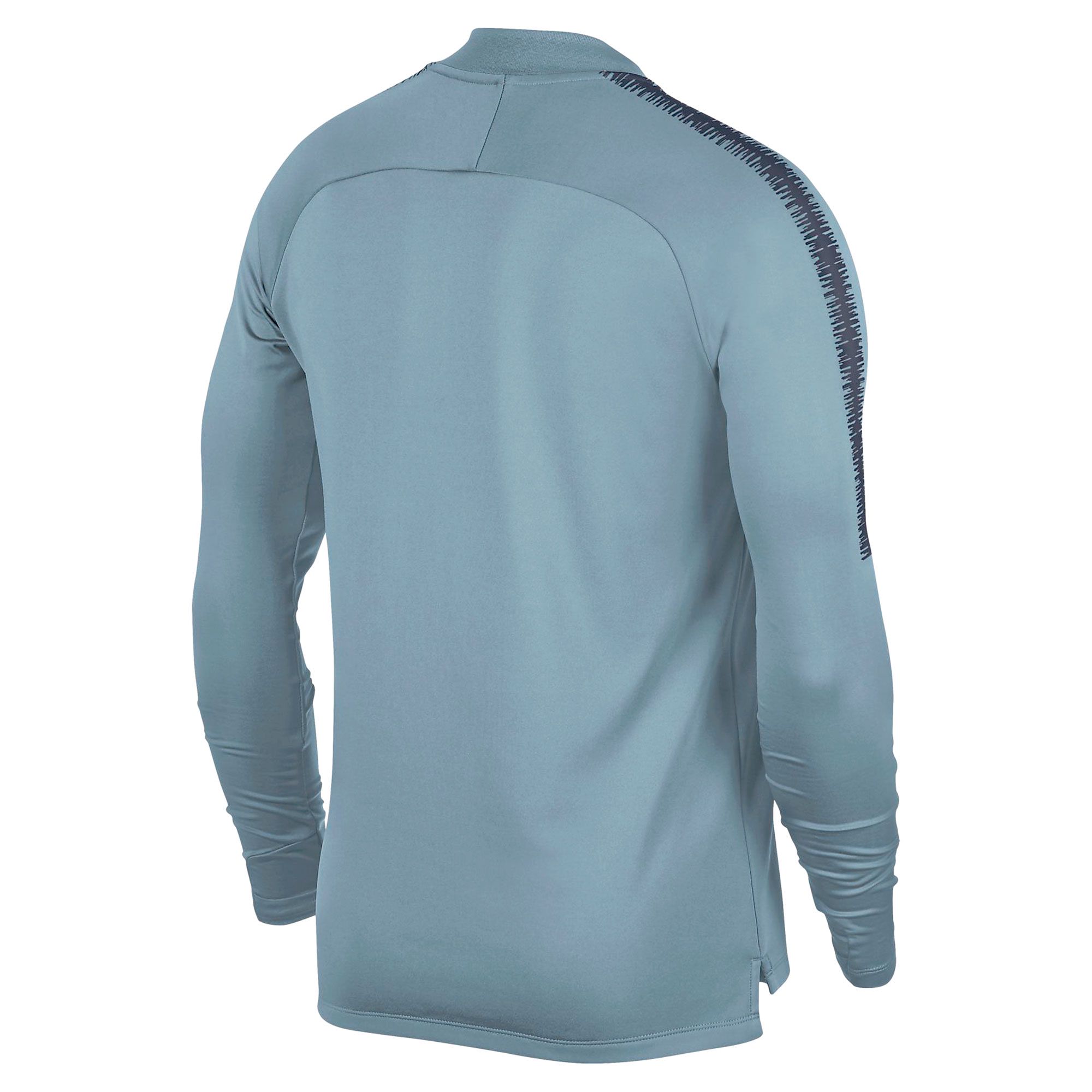 Sudadera Chelsea FC Squad Drill 2018/2019 Celeste - Fútbol Factory