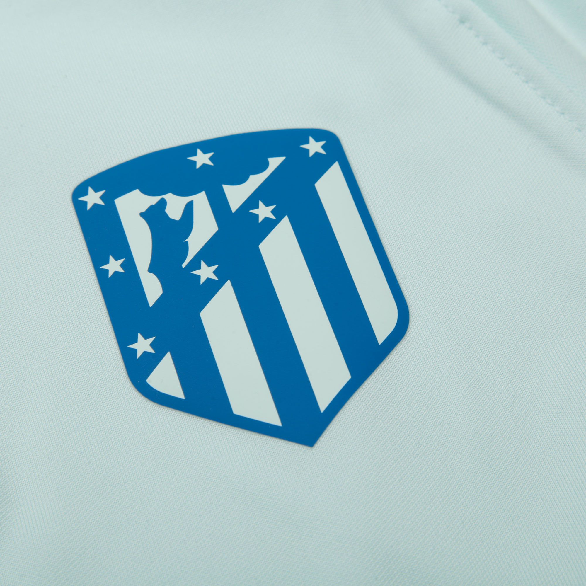 Chándal de Training Atlético de Madrid 2018/2019 Dry Squad Junior Verde - Fútbol Factory
