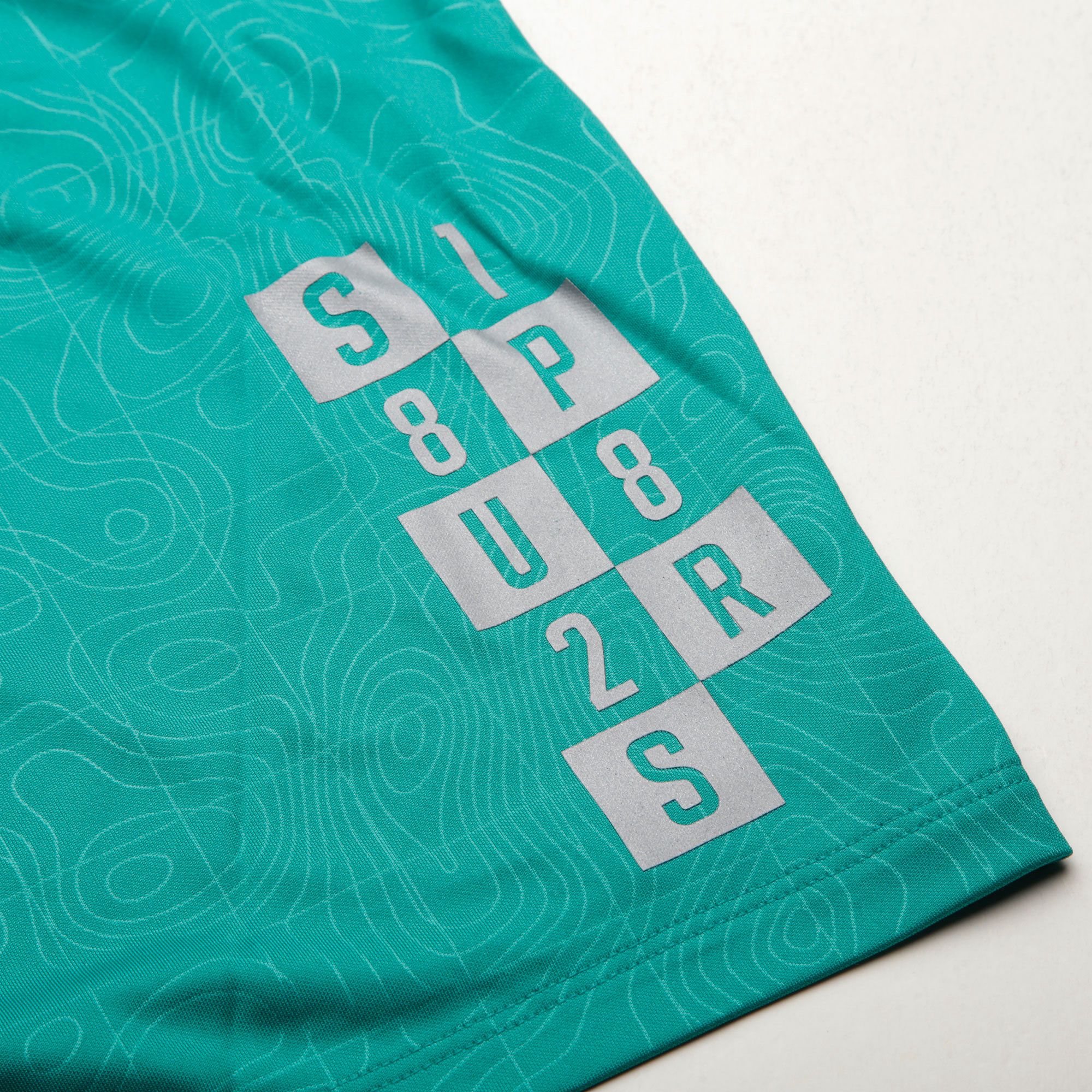 Camiseta Training Tottenham Hotspur Dry Squad 2018/2019 Verde - Fútbol Factory