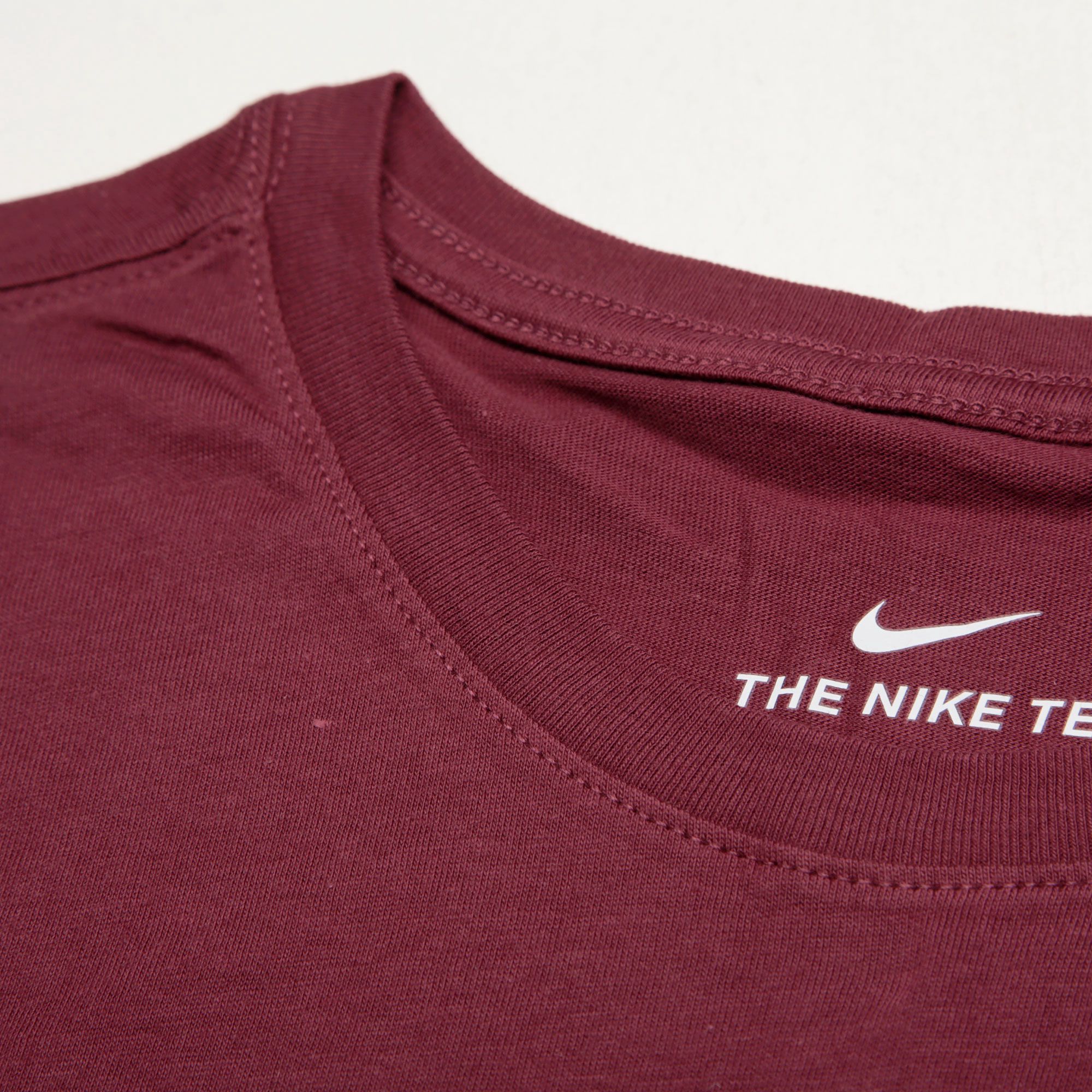 Camiseta de paseo FC Barcelona 2018/2019 Granate - Fútbol Factory