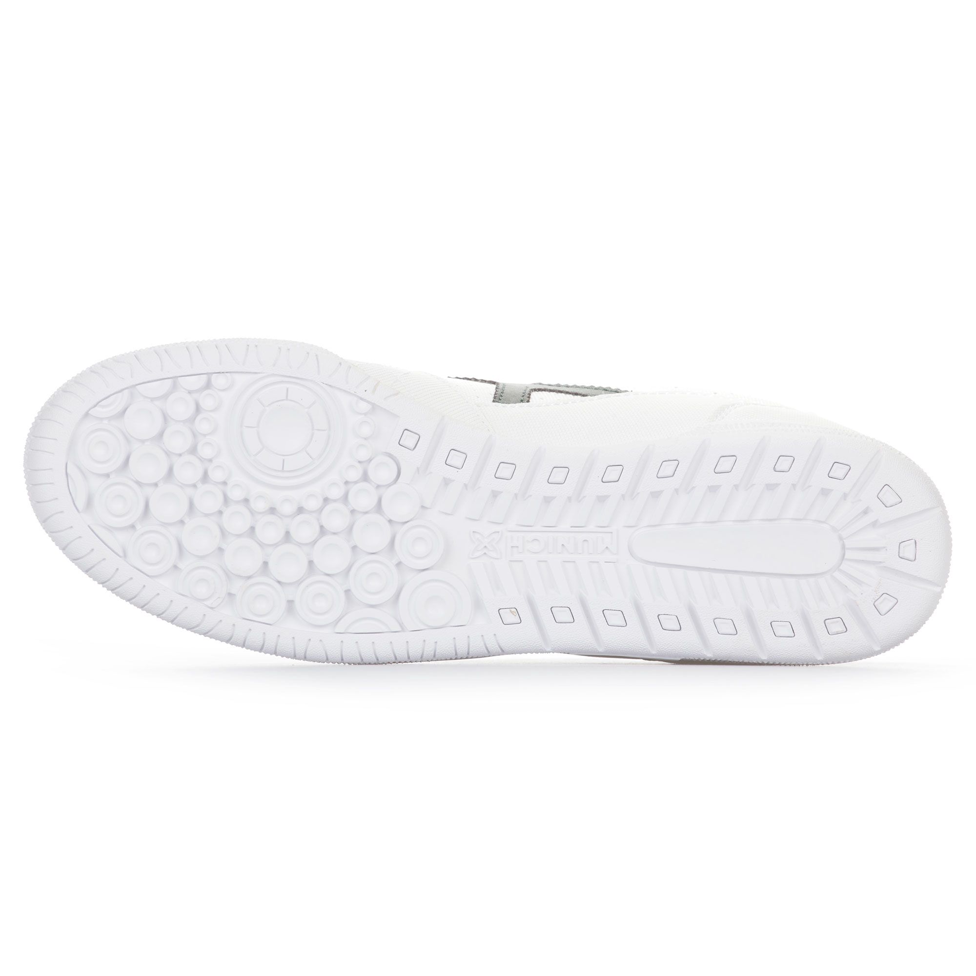 Zapatillas de Fútbol Sala G-3 IN Exclusivo Fútbol Factory Blanco - Fútbol Factory