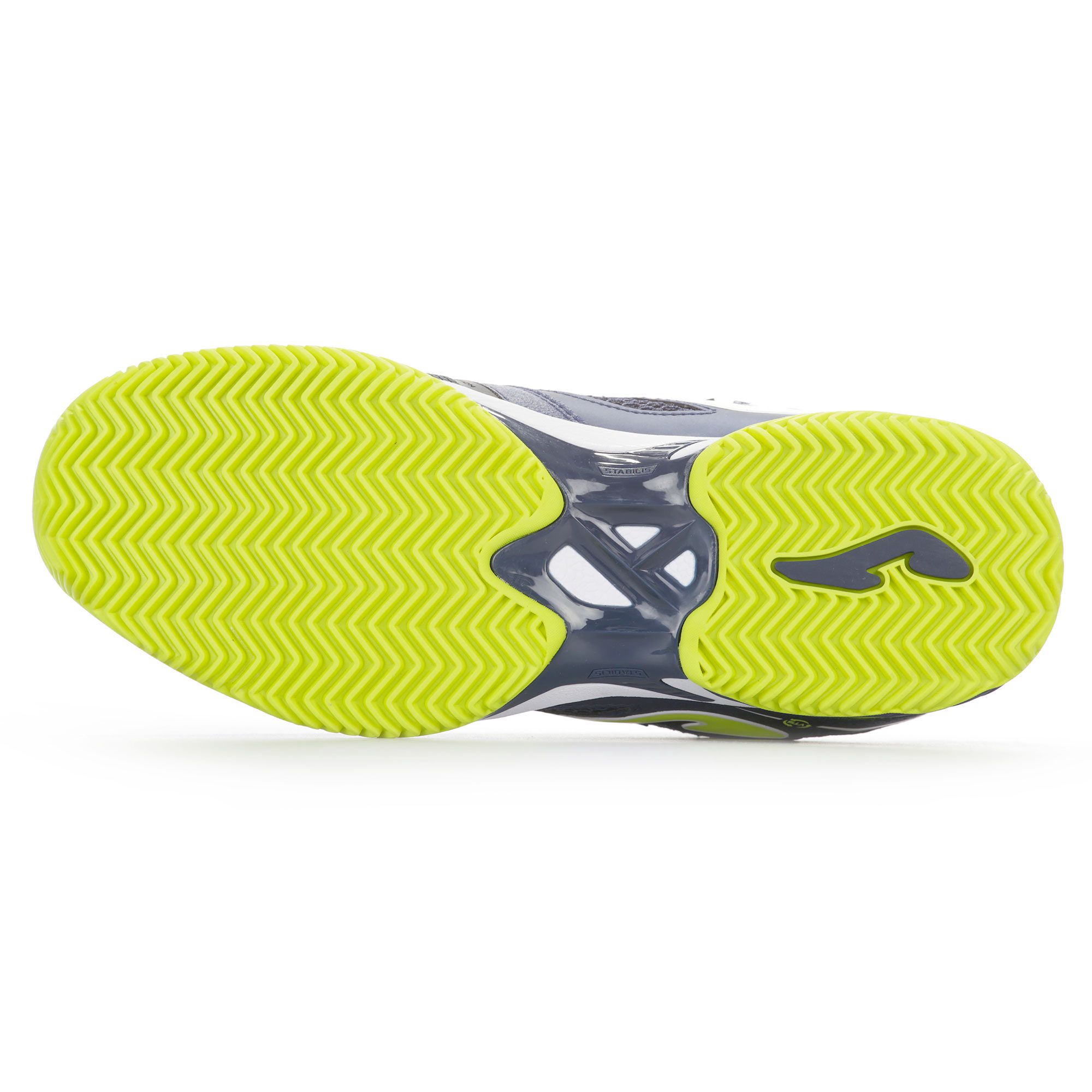 Zapatillas de Padel Clay Marino - Fútbol Factory
