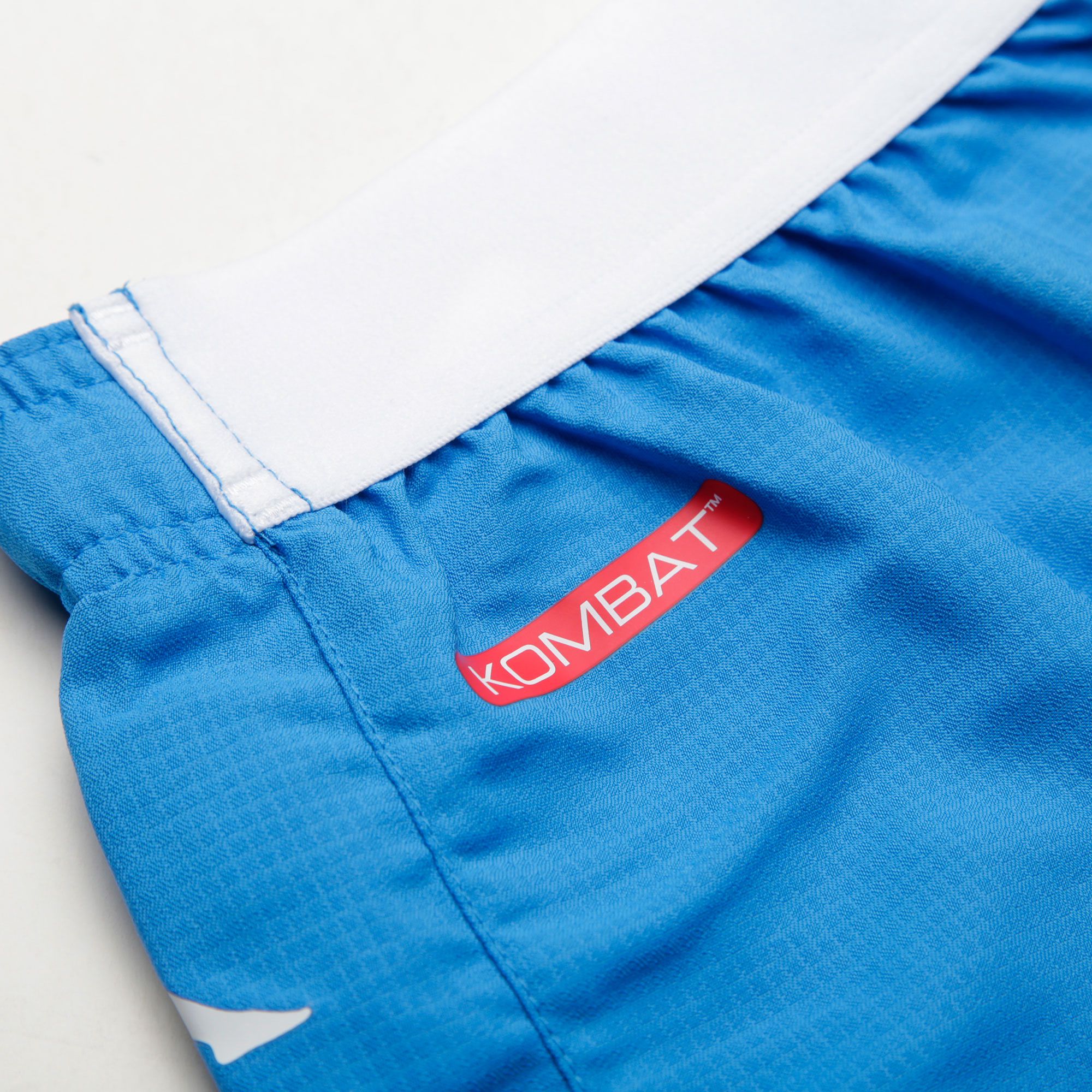 Pantalón 1ª SSC Napoli 2018/2019 Azul - Fútbol Factory
