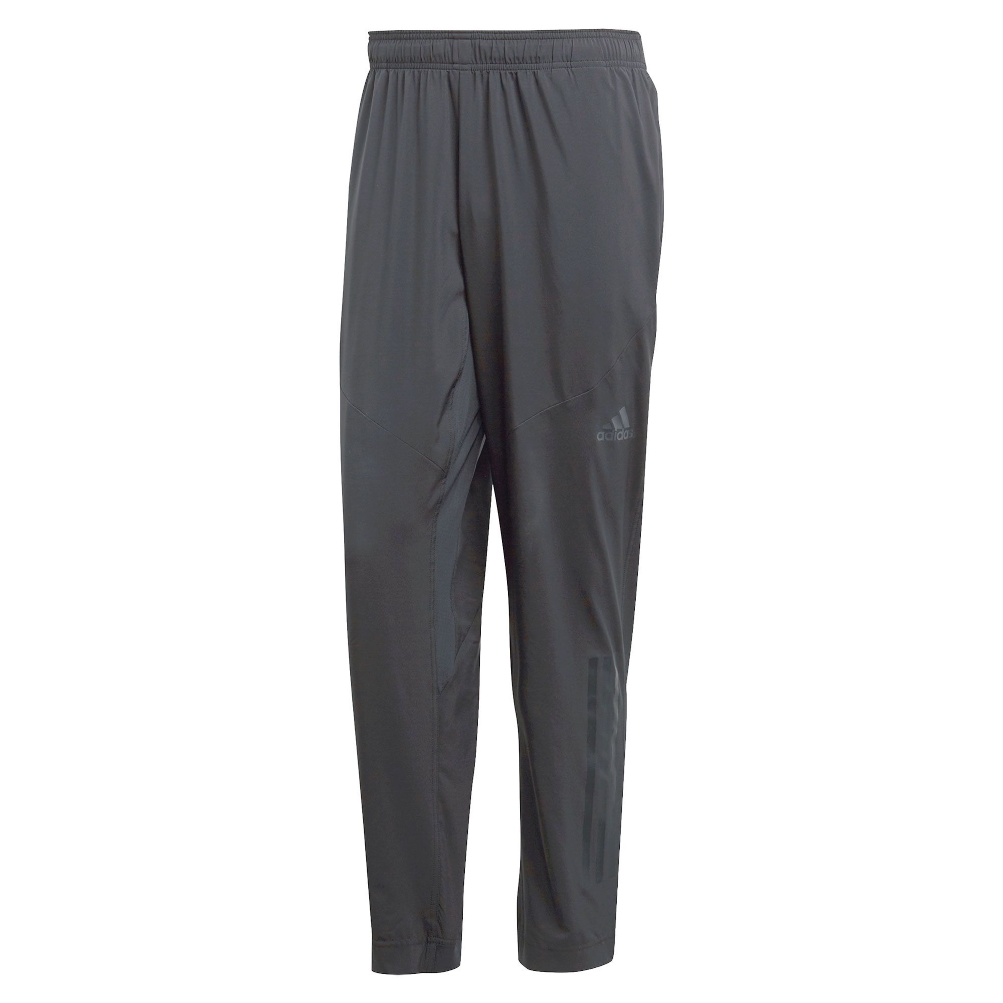 Pantalón de Training Climacool Woven Negro - Fútbol Factory